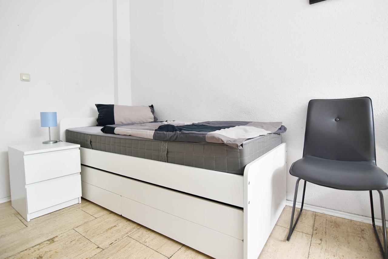 Boardinghouse In *free Wifi* Apartment *