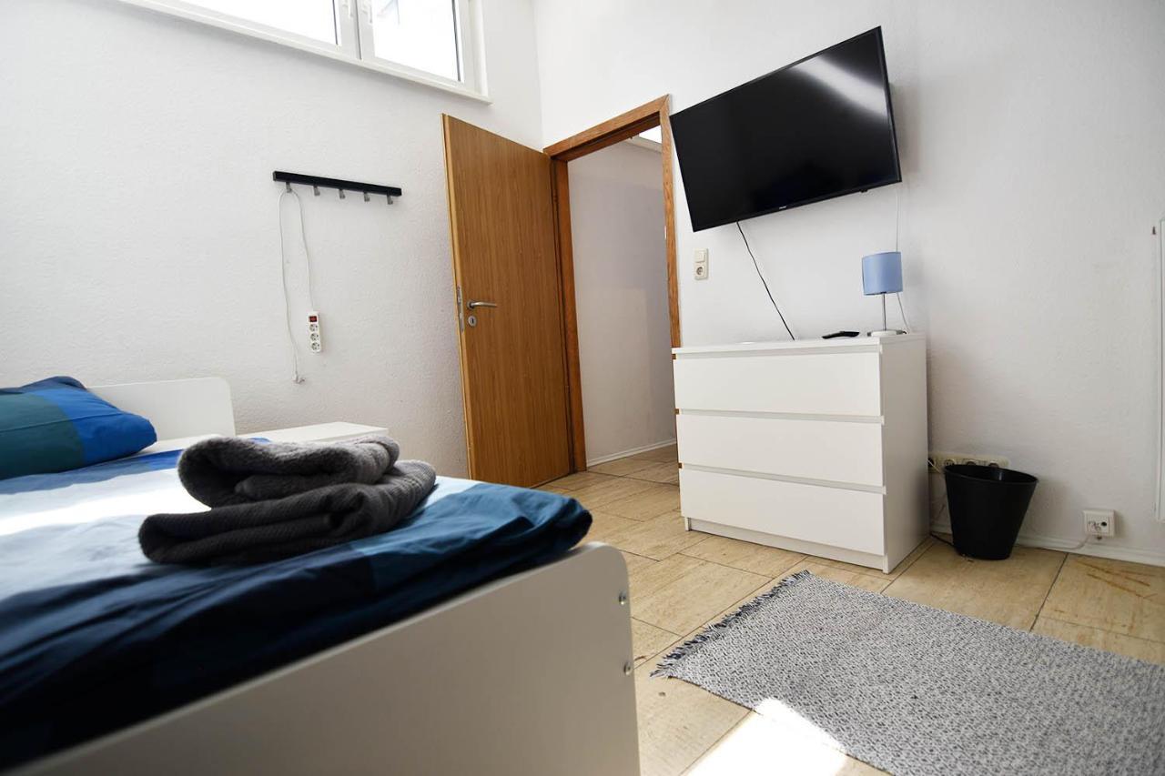 Boardinghouse In *free Wifi* Cologne