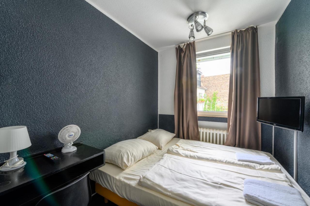 Hotel Sonata Keulen