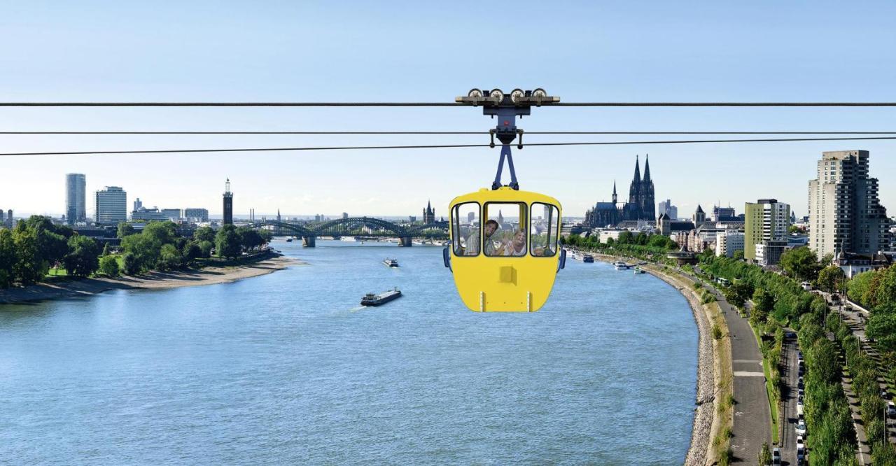 Neu Innenstadt Altstadt In Lage Von Apartment Köln
