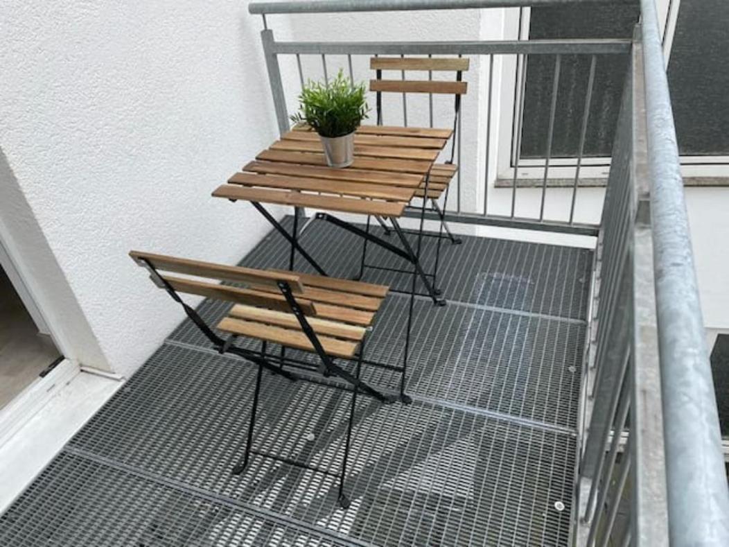 Sunset - Komfort Naehe Dom & Altstadt Appartement *