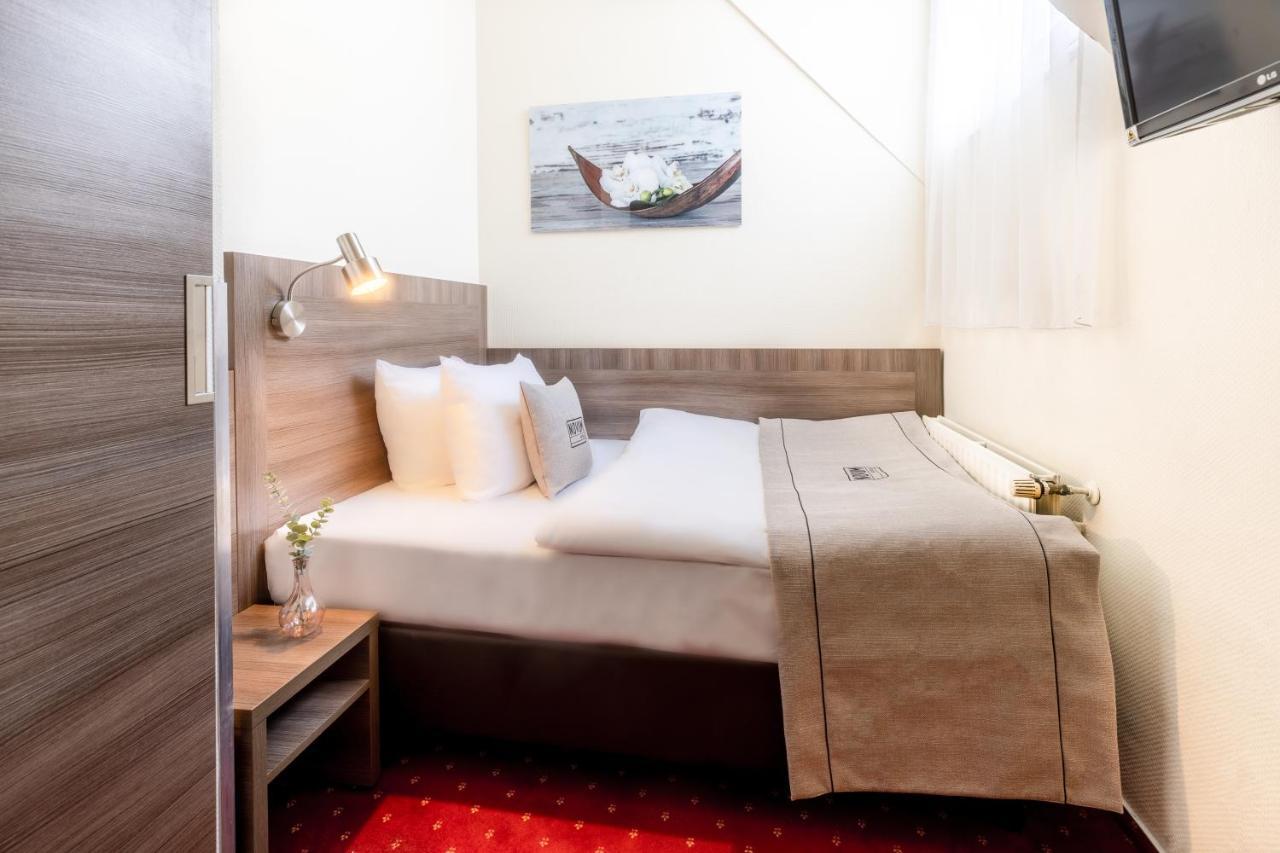 Hotel Leonet 3*
