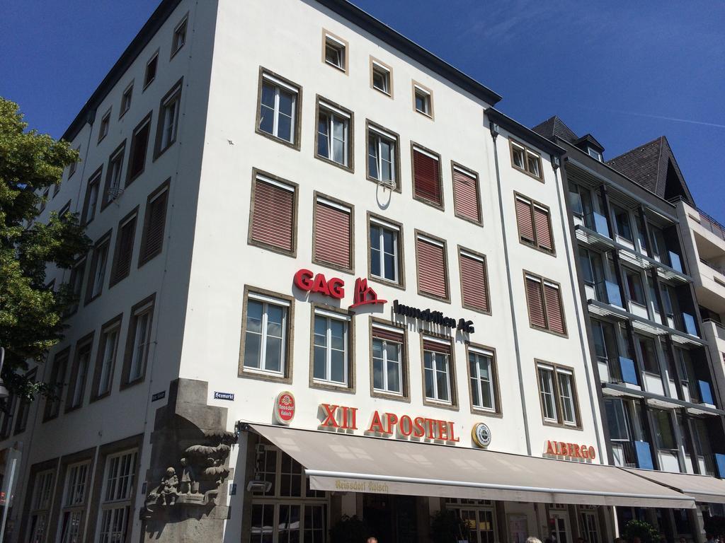 Xii Apostel