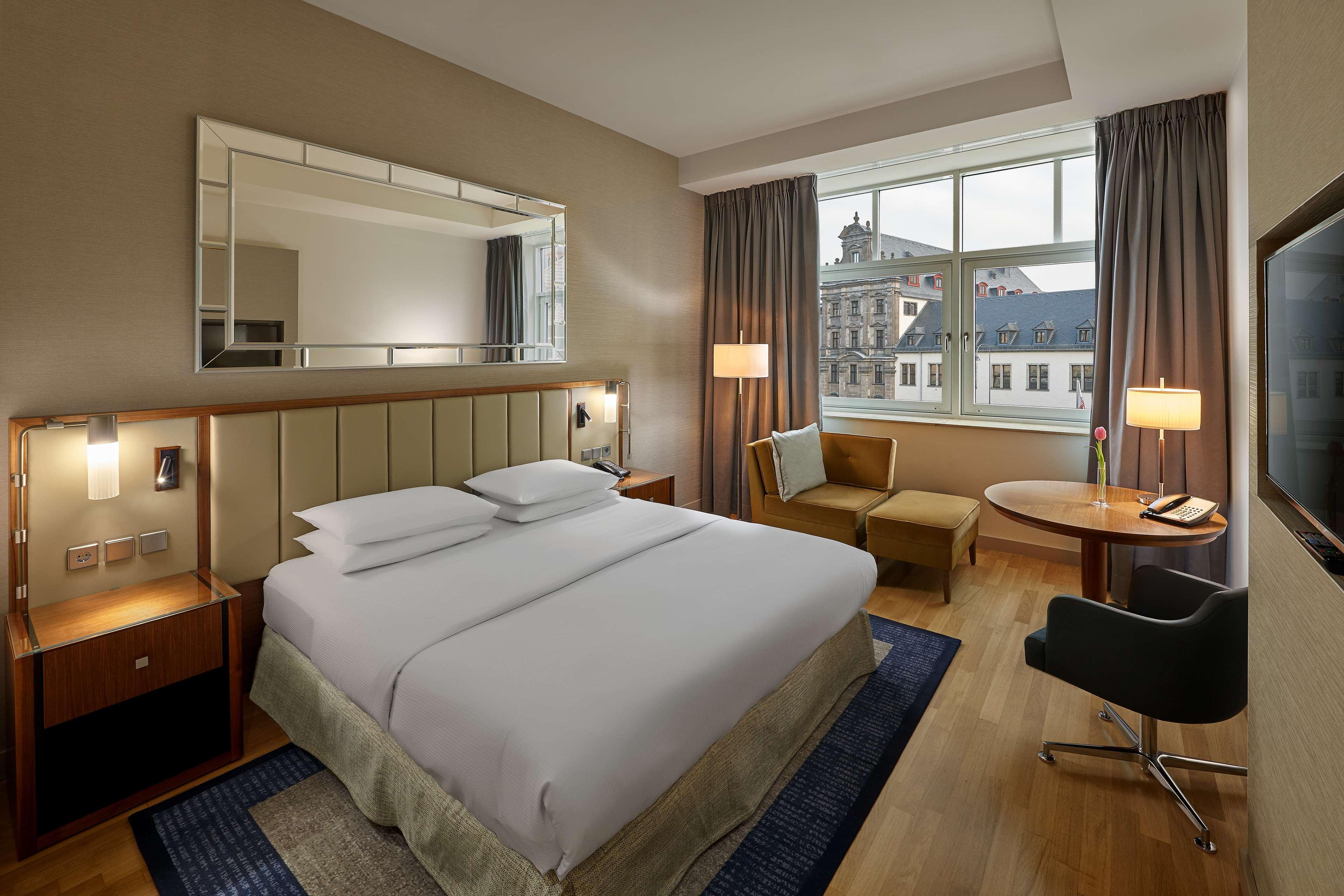 Hotel Hilton 5*