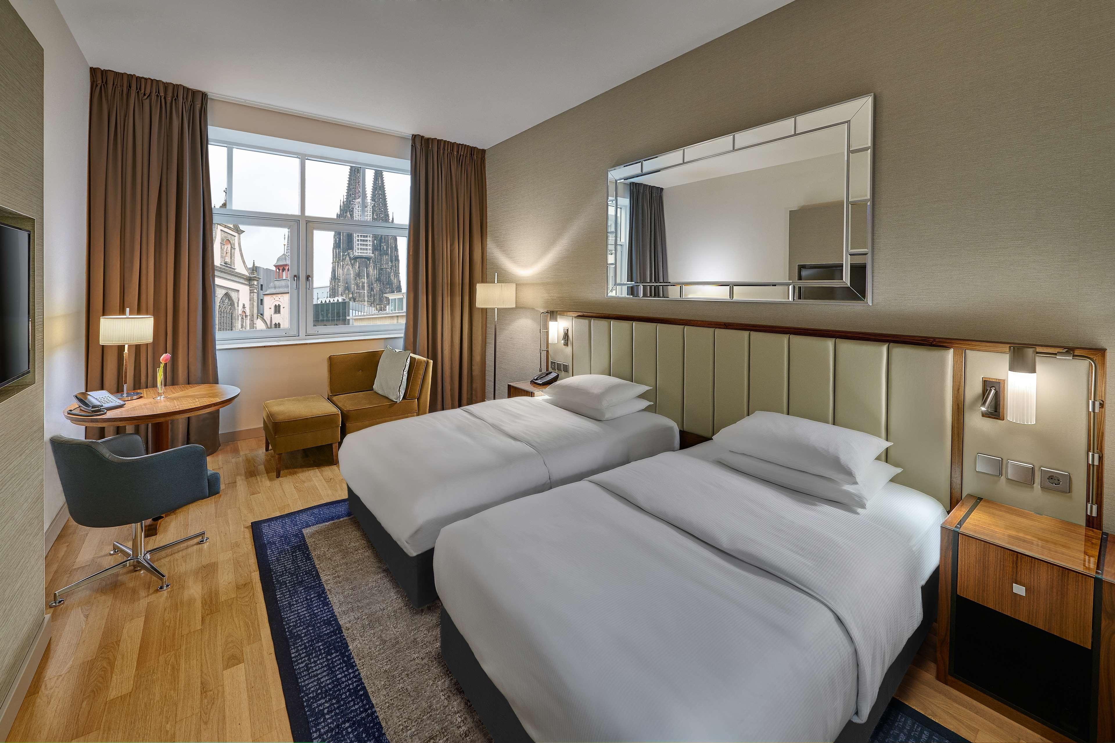Hilton Hotel