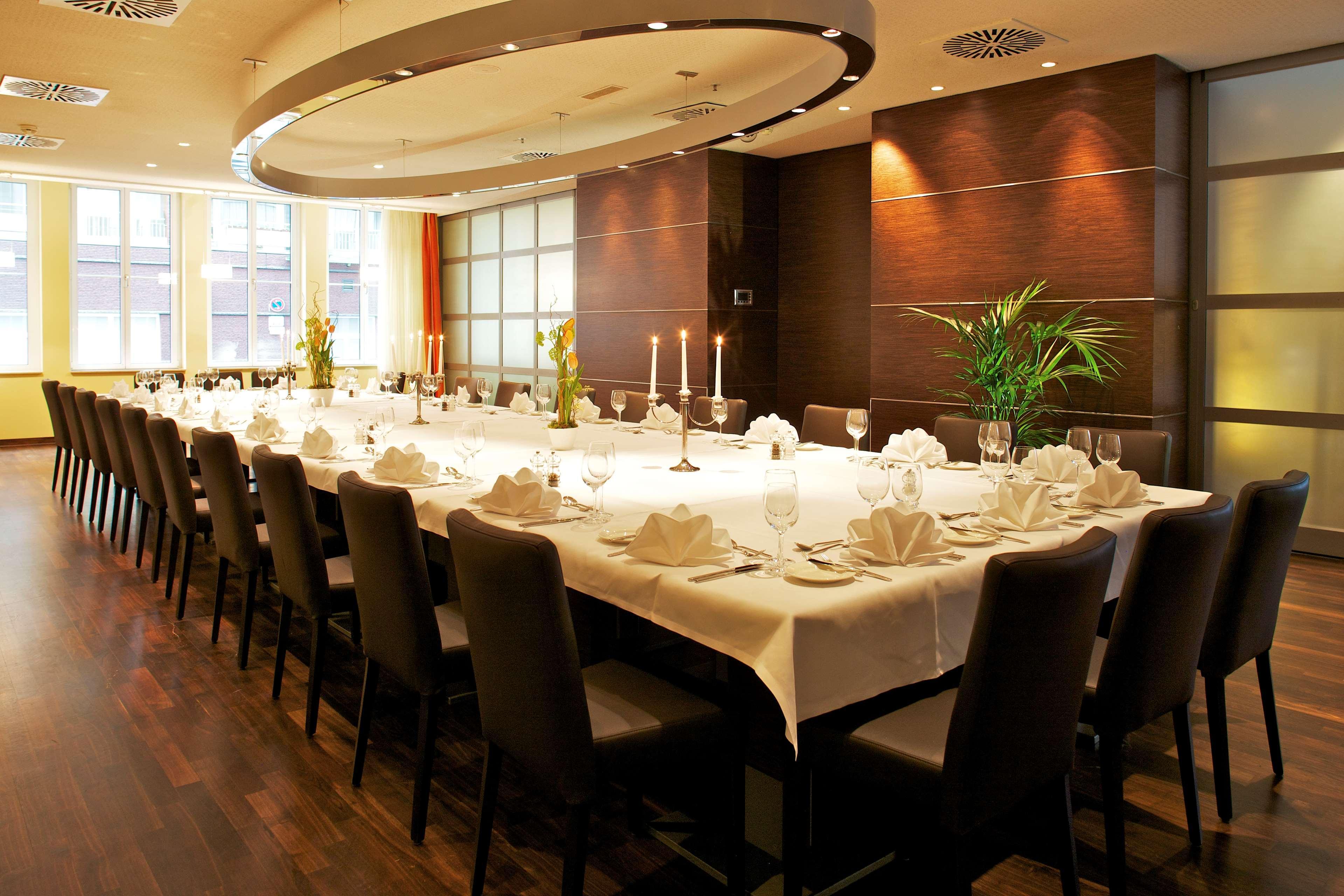 Hilton Cologne