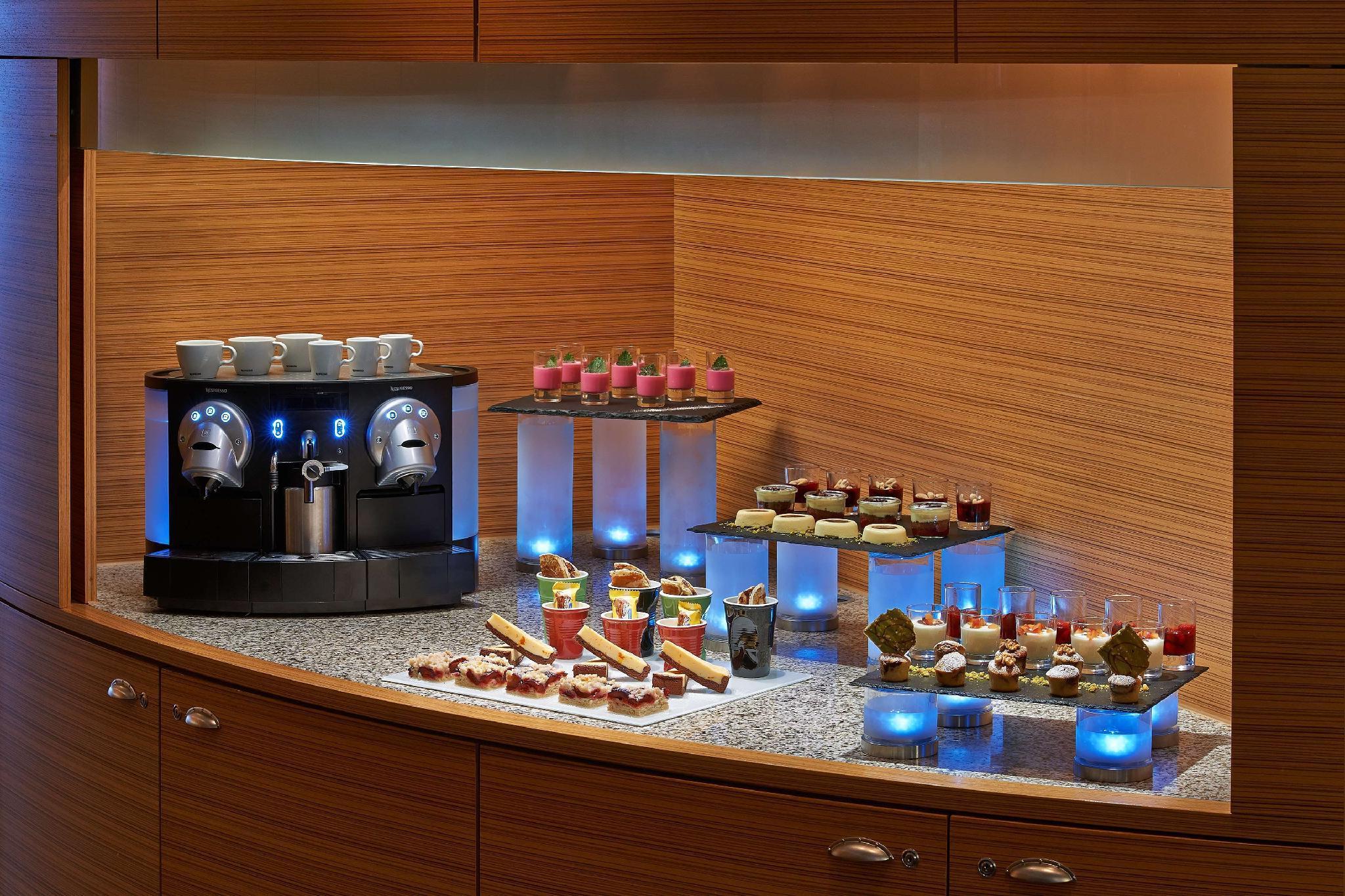 Hilton Hotel Cologne