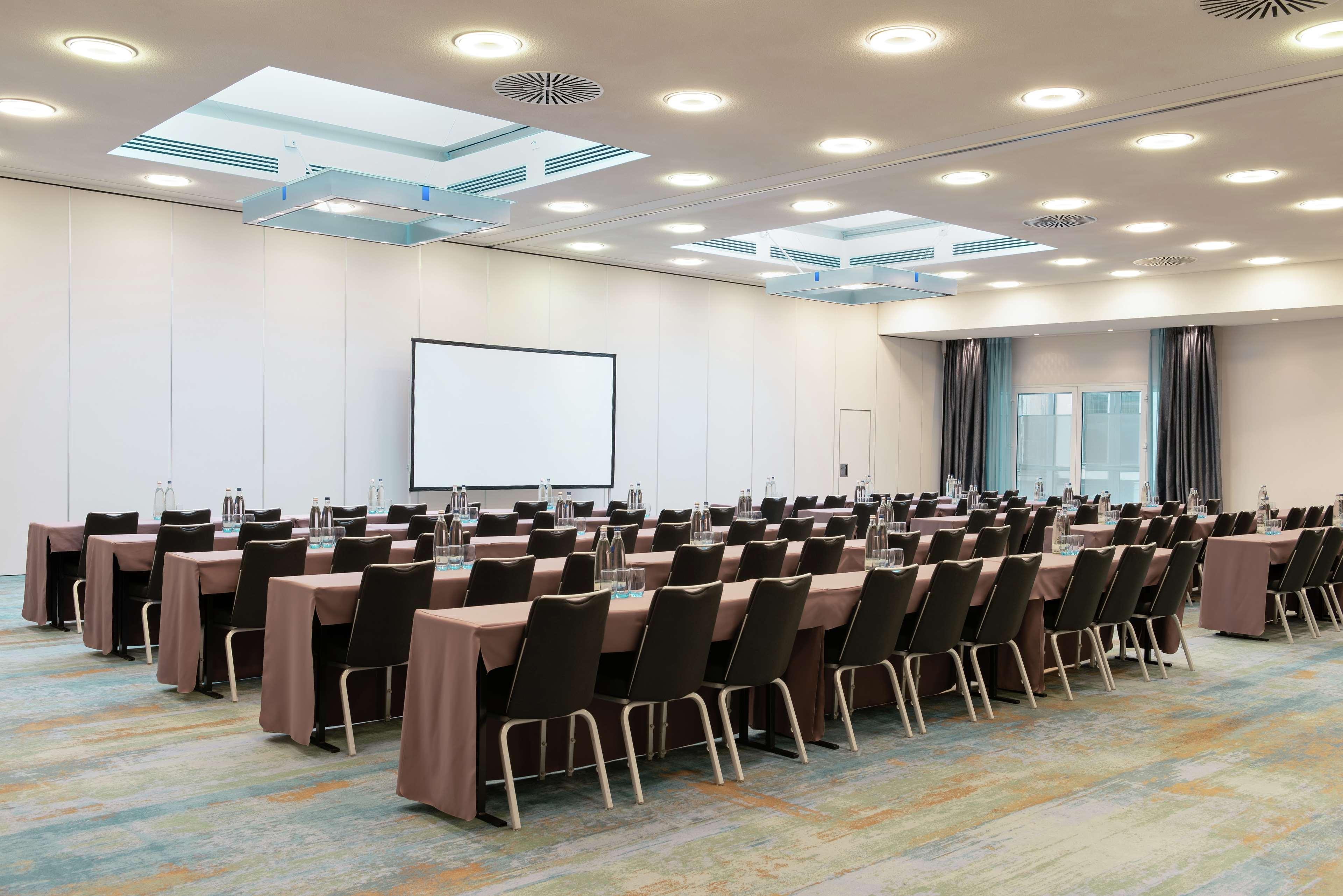 Hotel Hilton Cologne