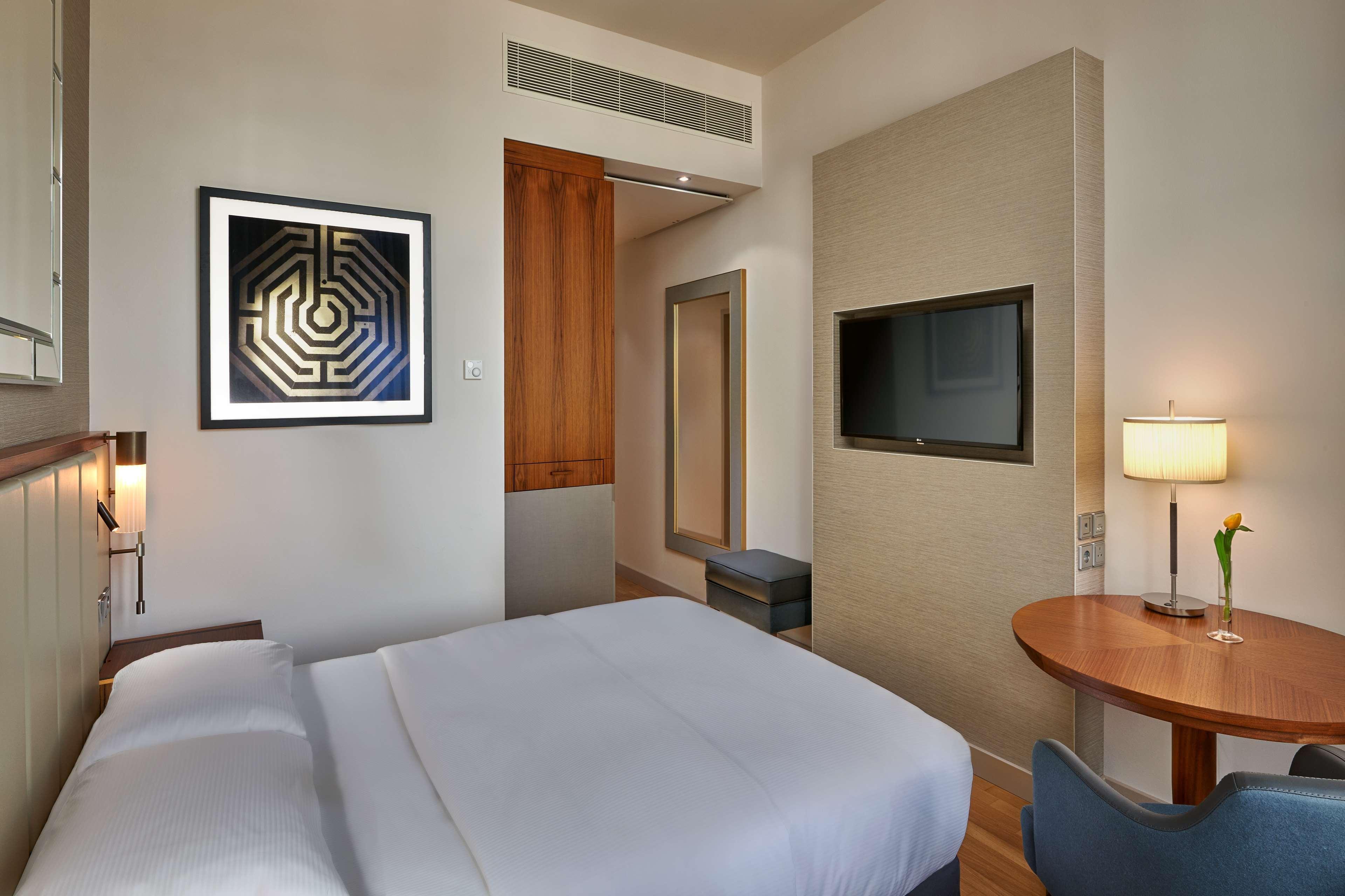 Hilton Cologne