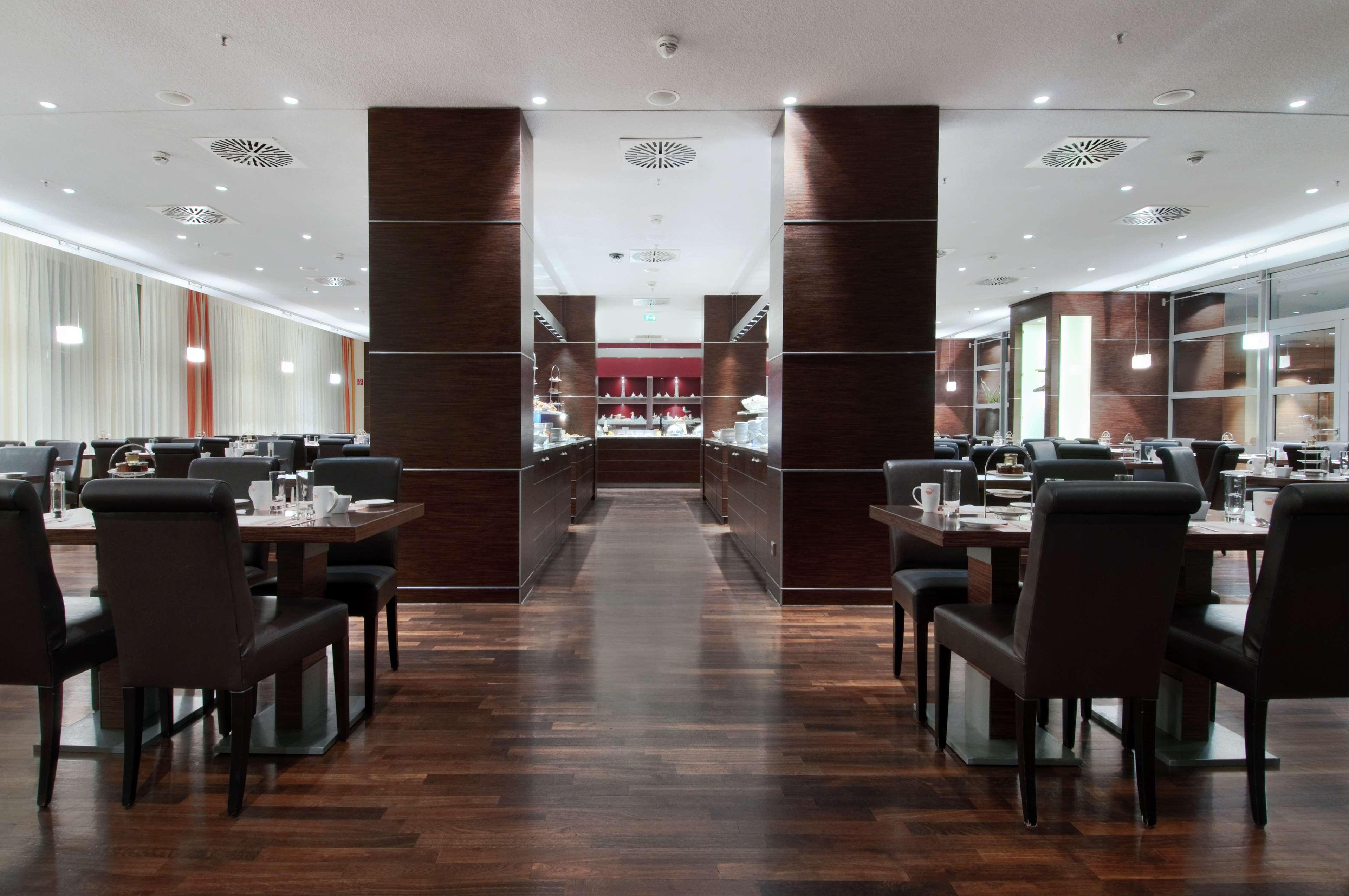 Hotel Hilton Cologne