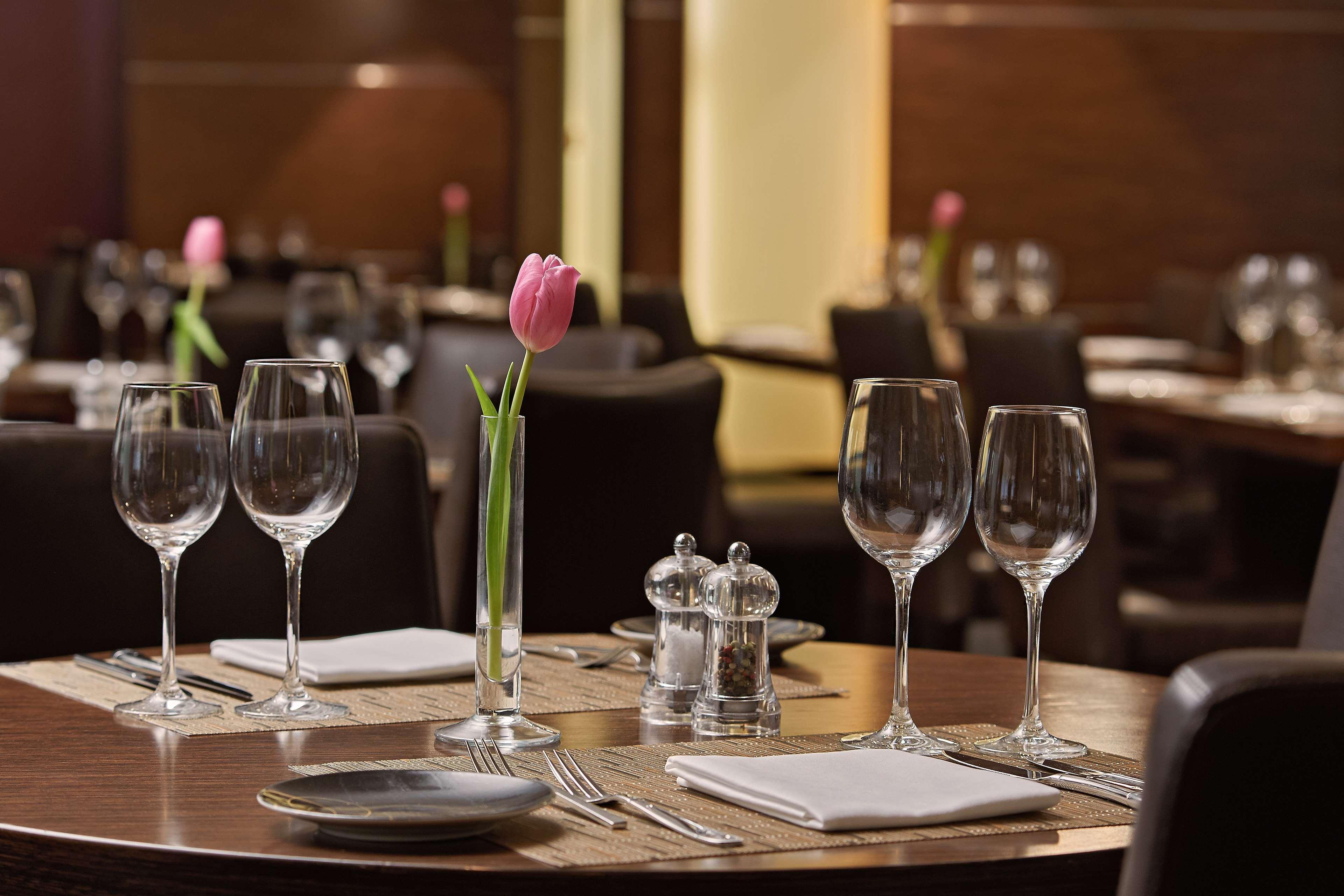 Hilton Cologne