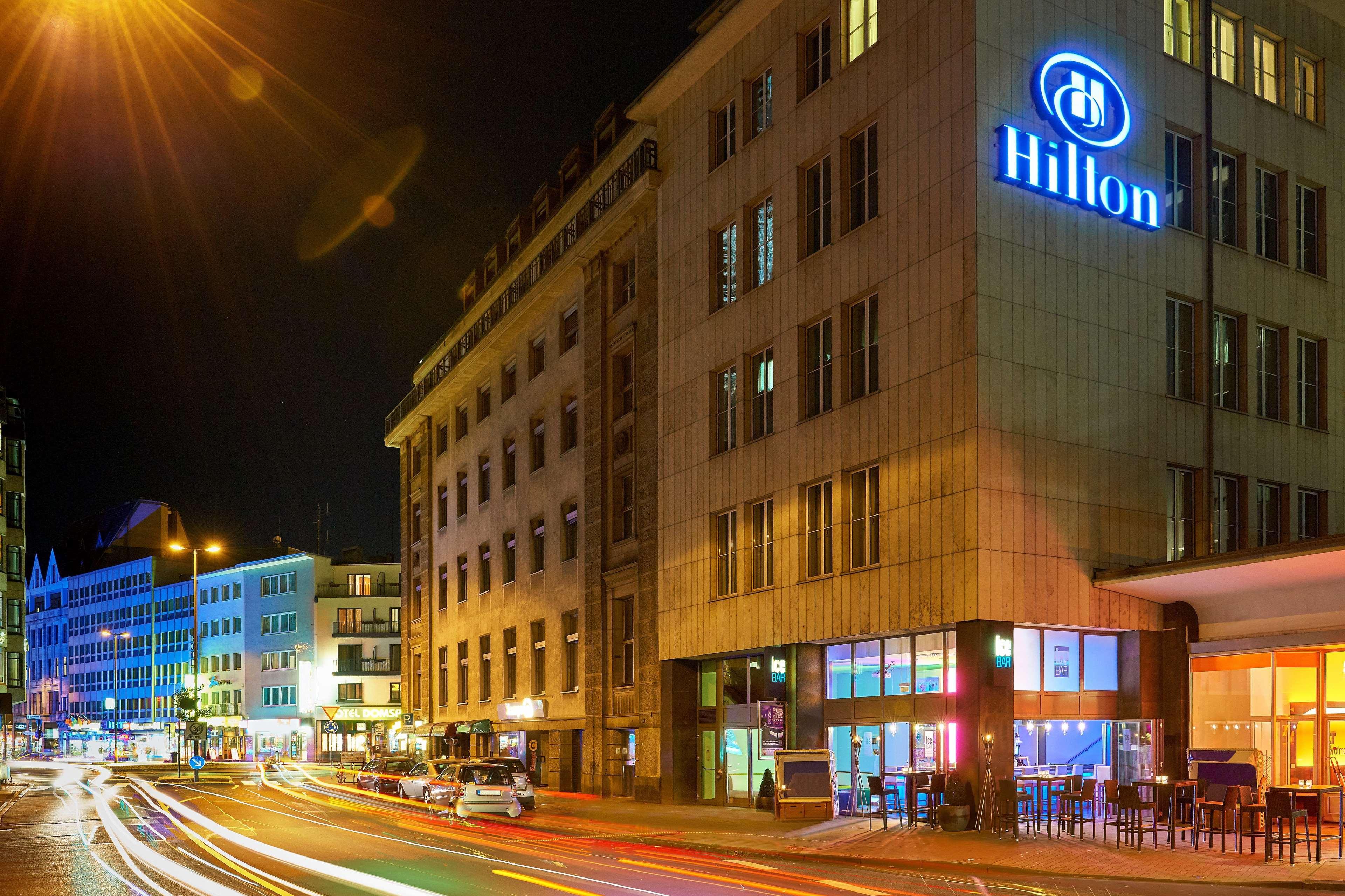 Hilton 5*