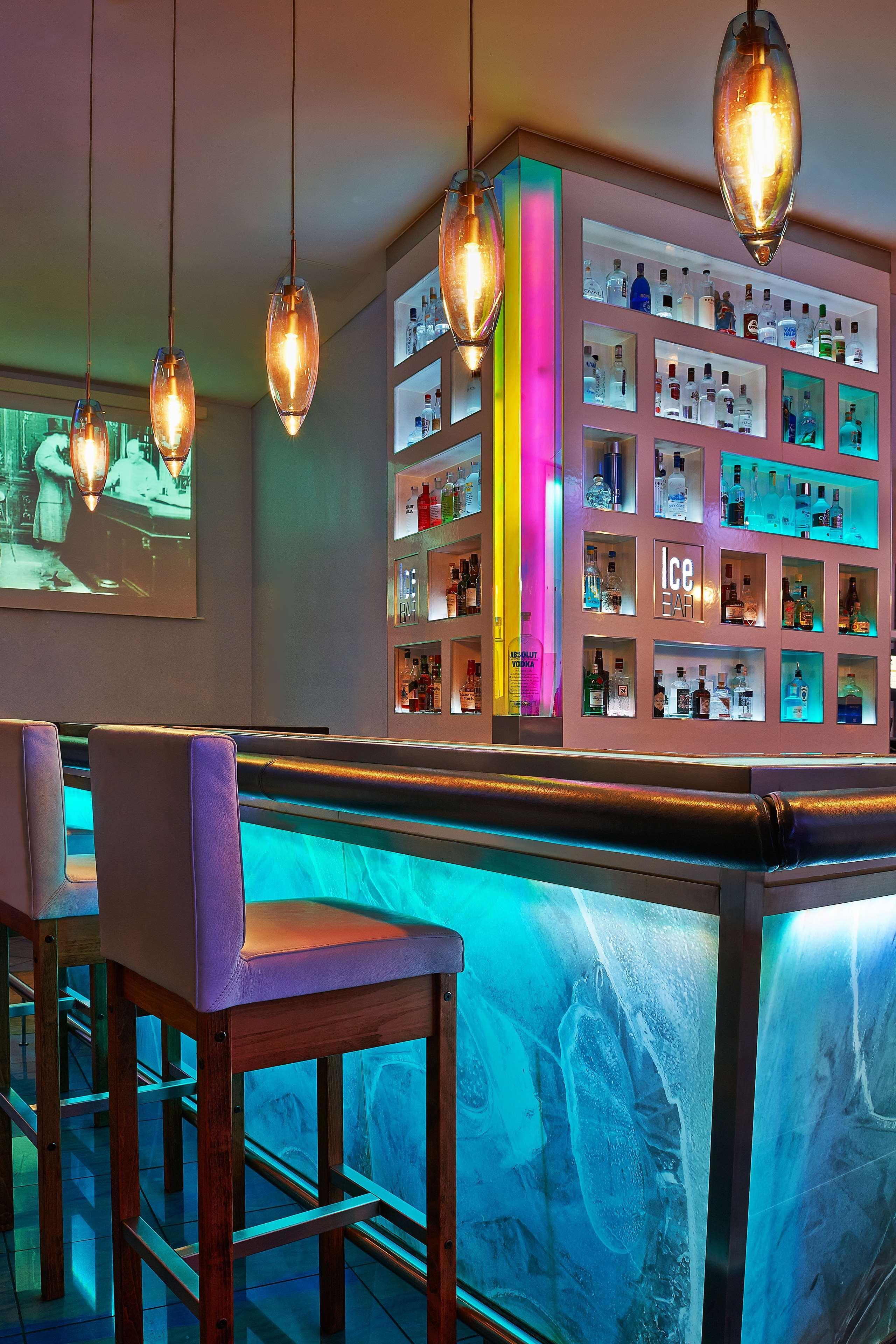 Hotel Hilton Cologne