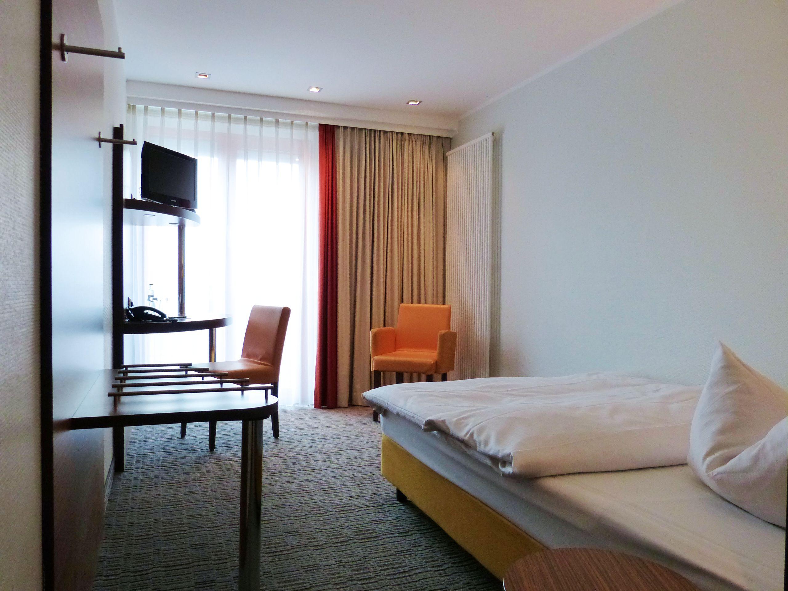 Hotel Centro Kommerz