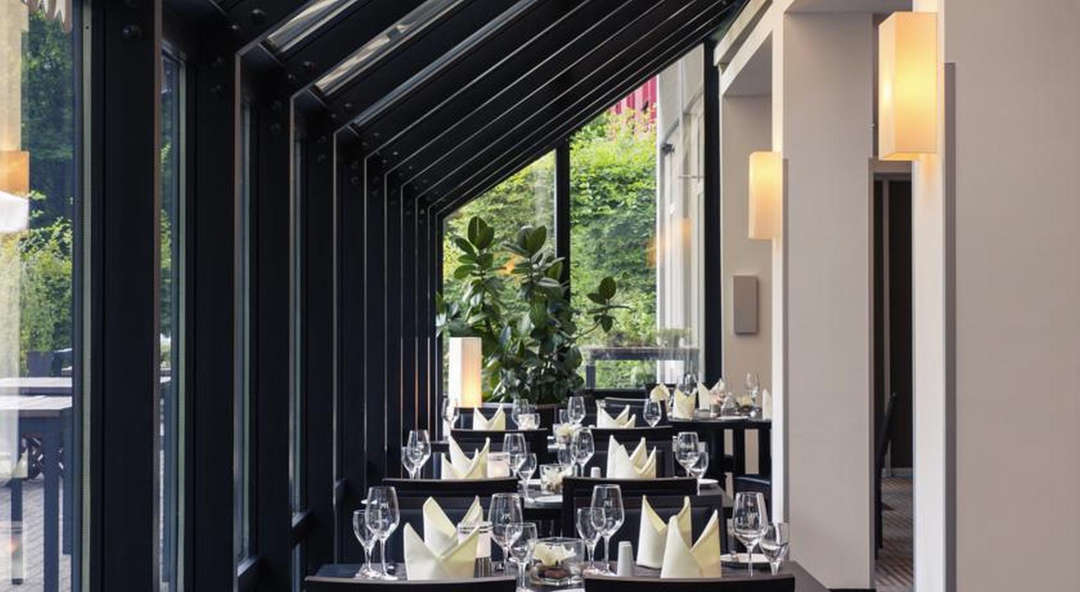 Mercure West 4* Cologne