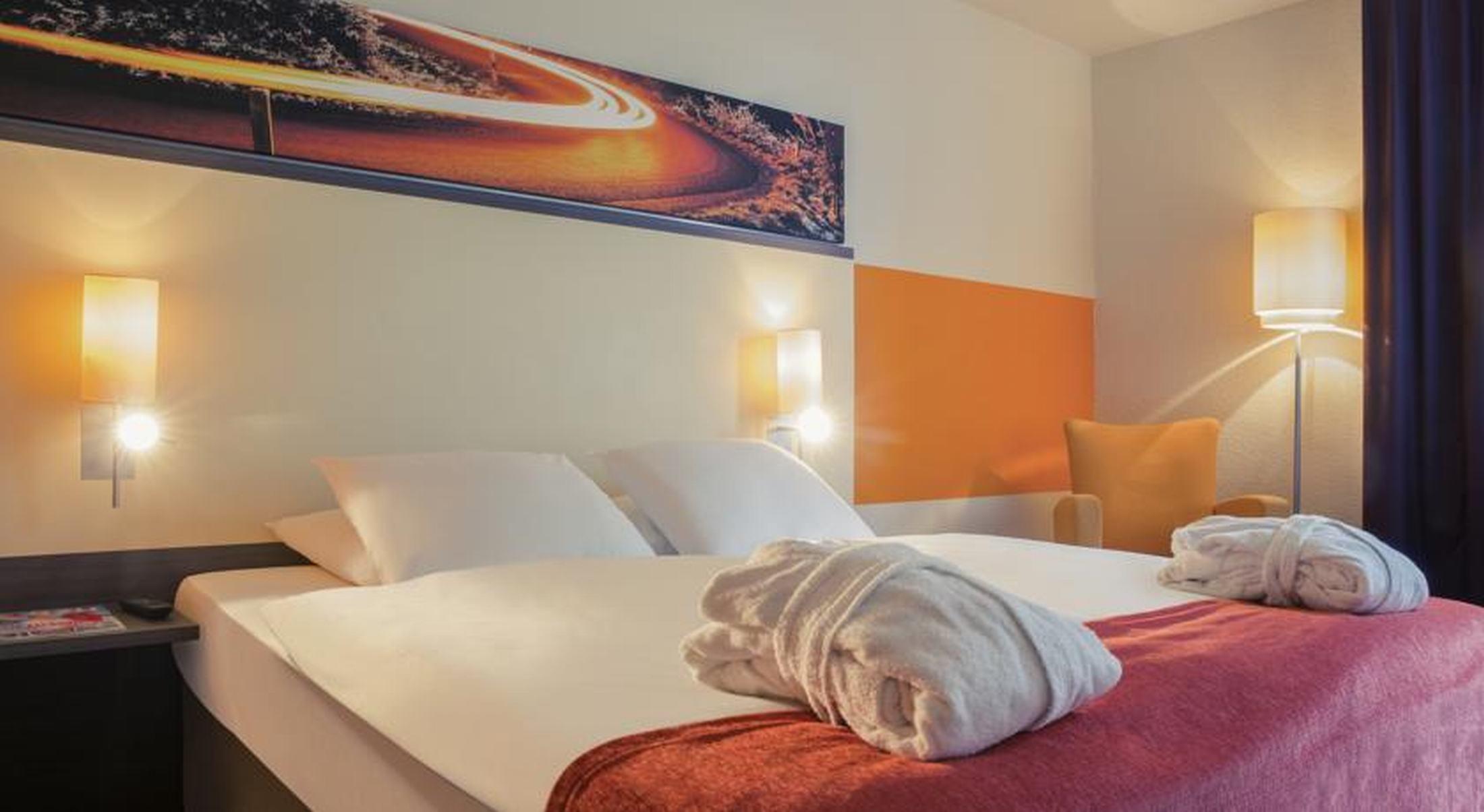 Mercure West 4* Cologne
