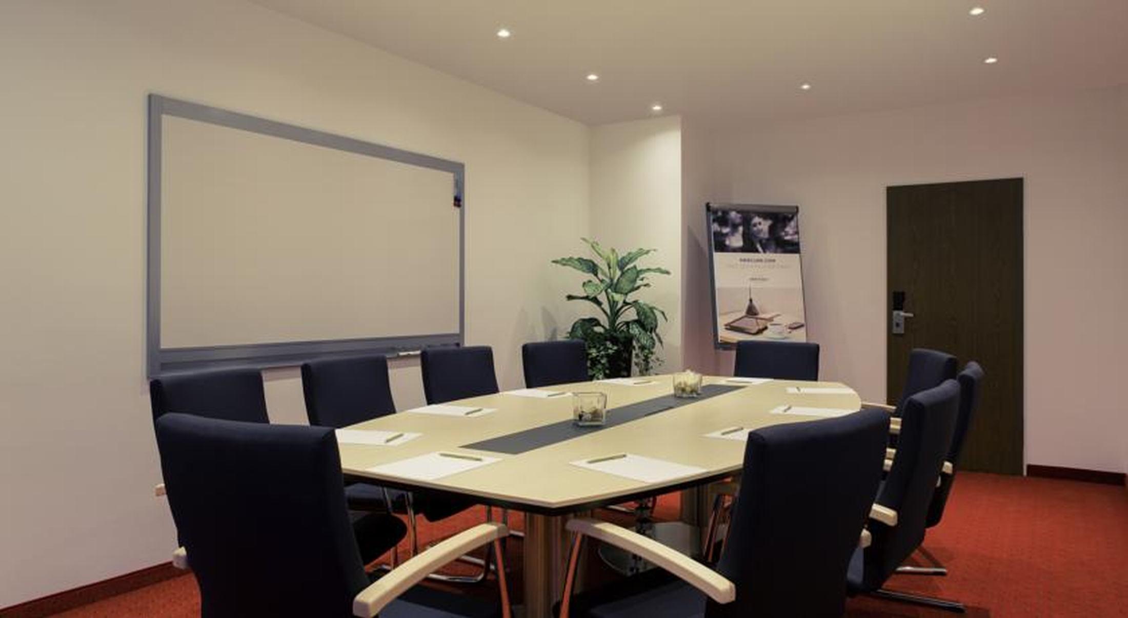 Mercure West Hotel Cologne