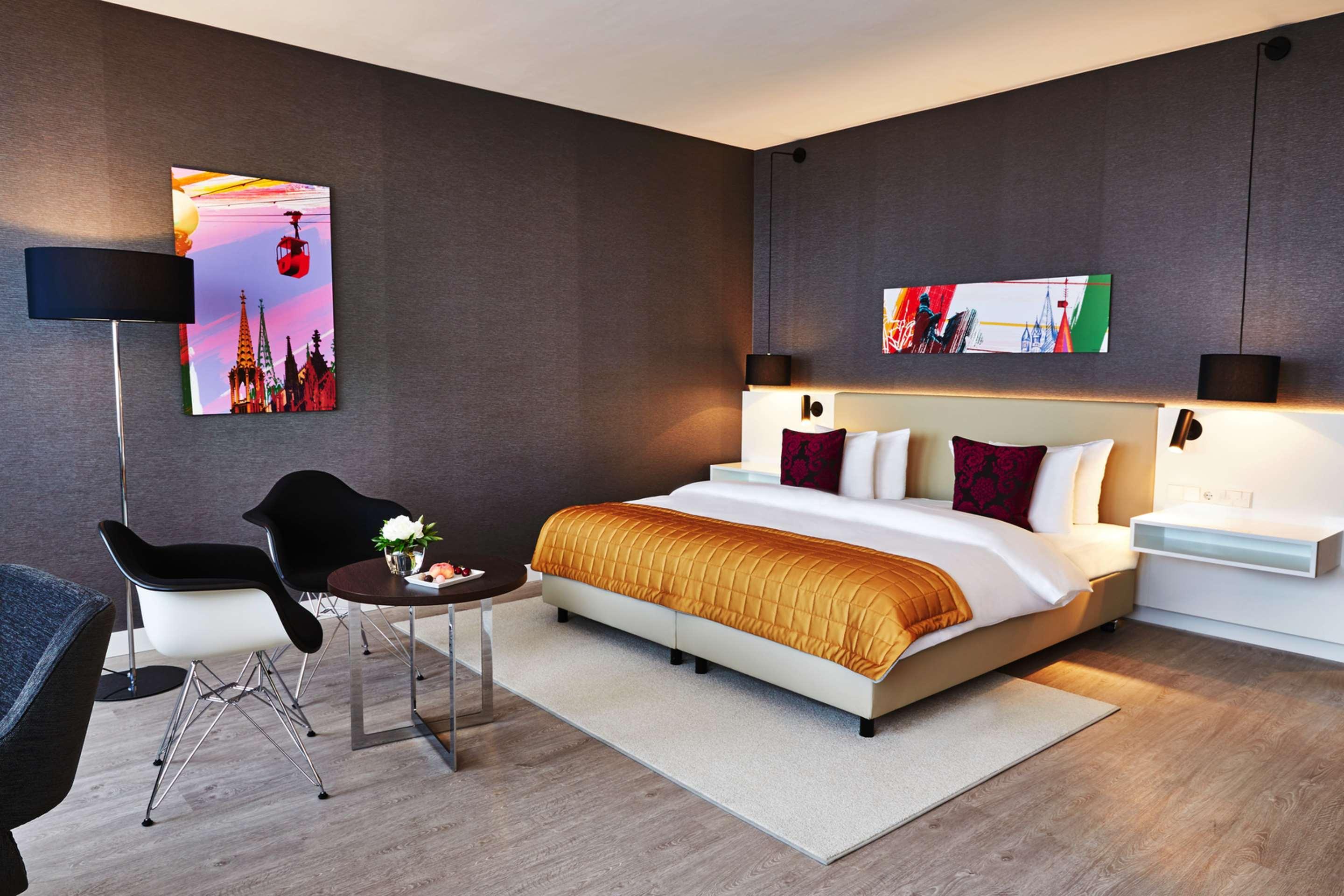 Steigenberger Hotel Cologne