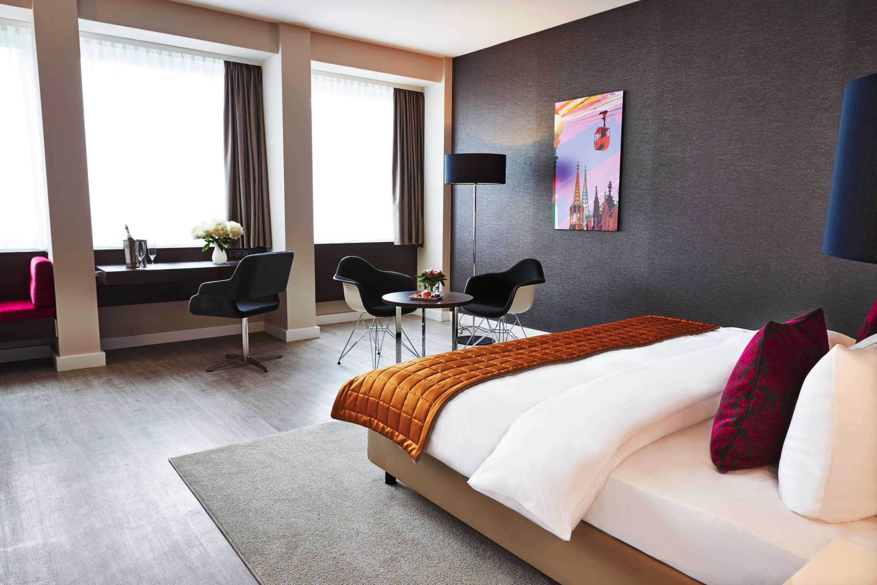 Steigenberger Hotel 4*