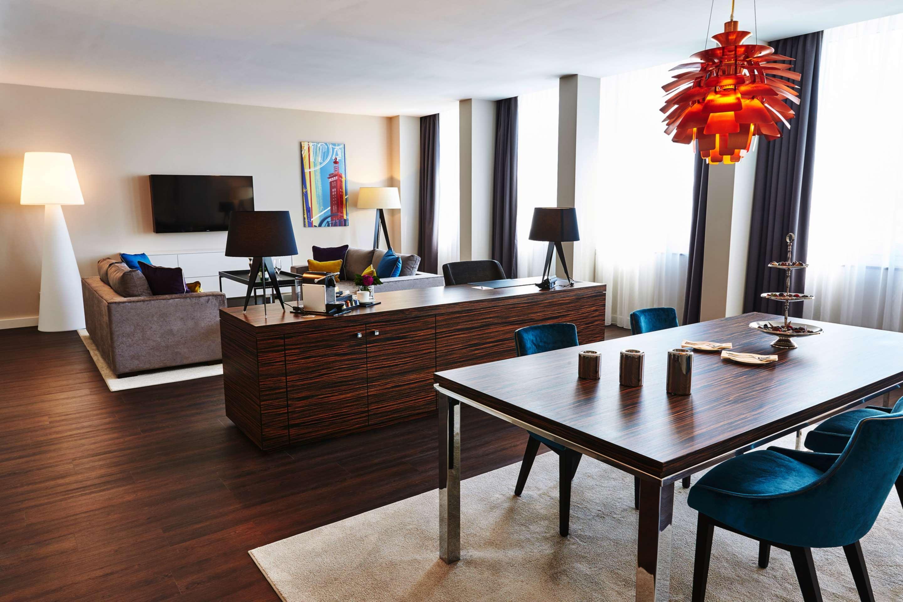 Hotel Steigenberger 4*