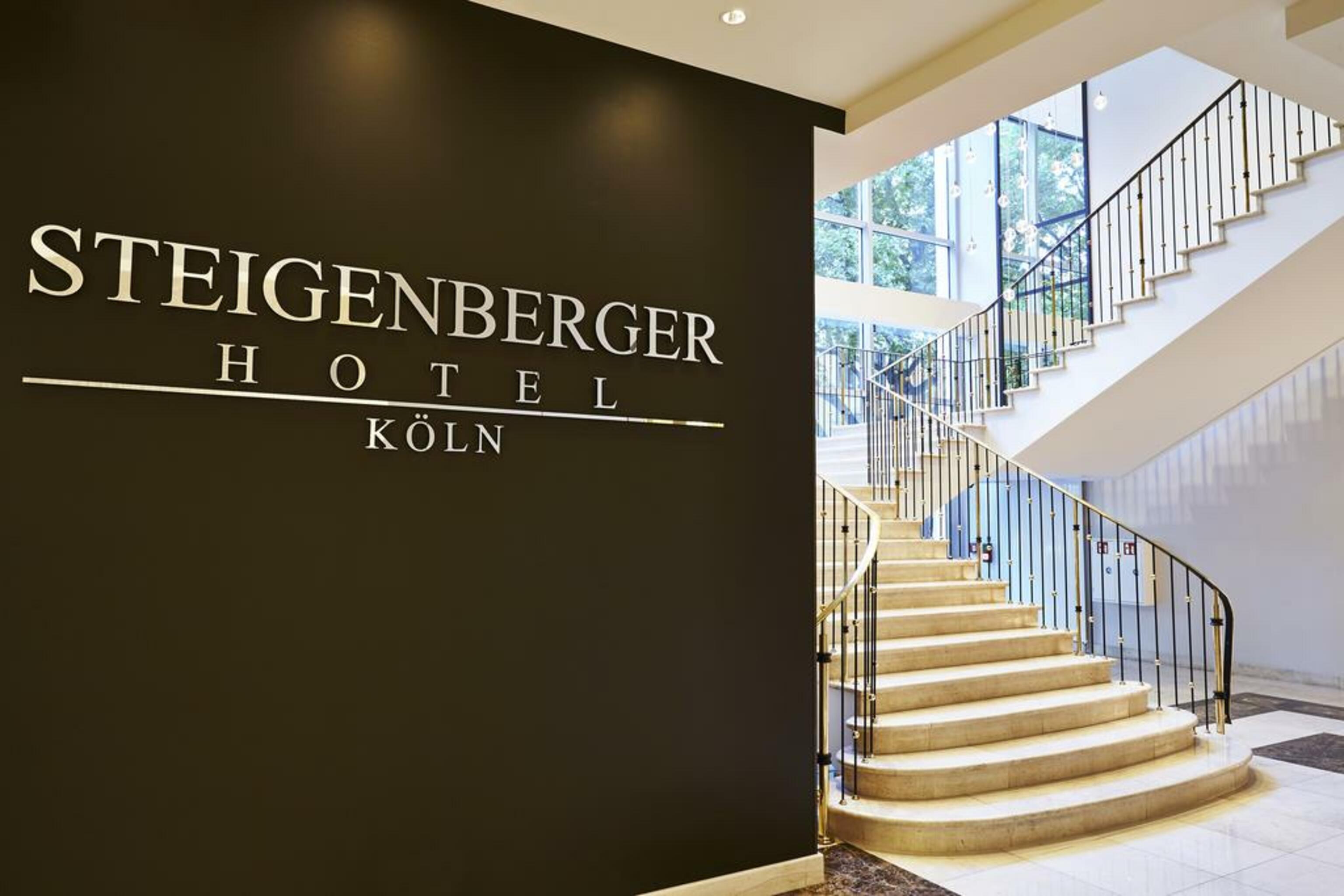 Steigenberger Cologne