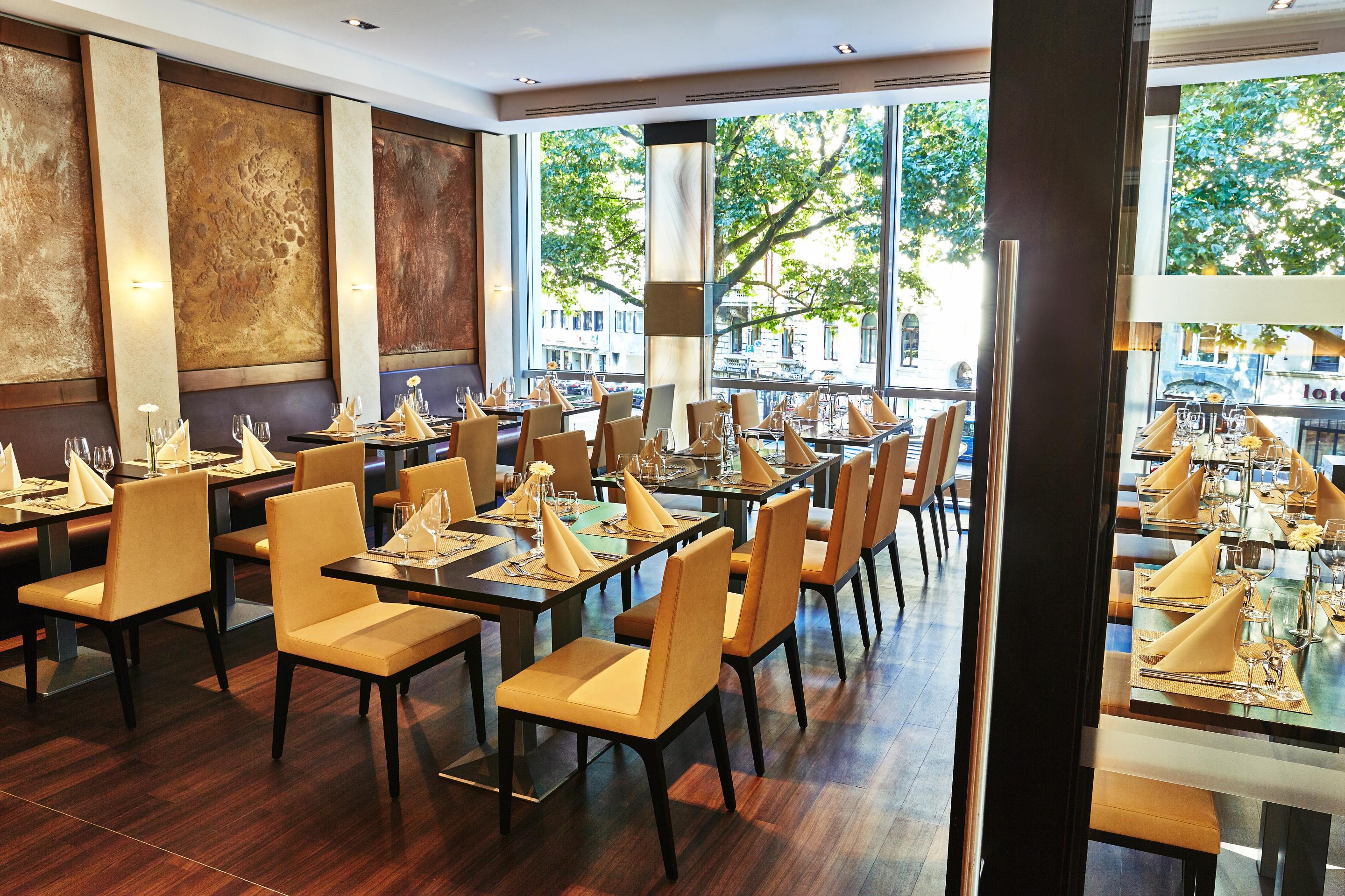 Hotel Steigenberger 4*