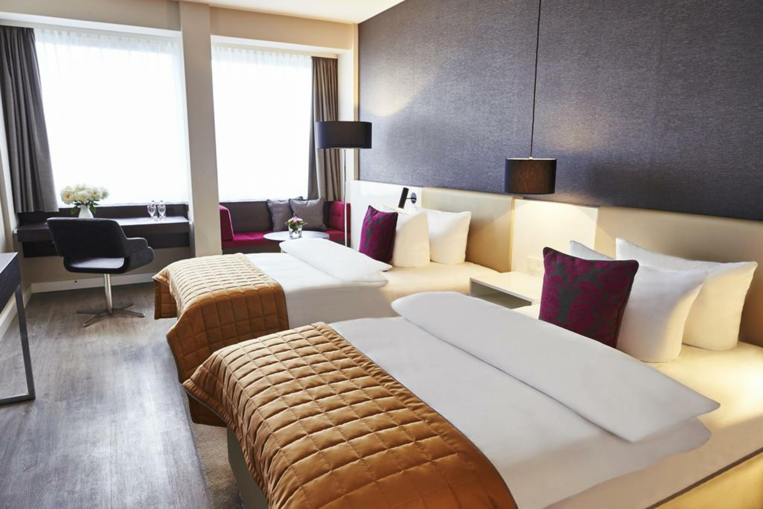 Hotel Steigenberger Cologne