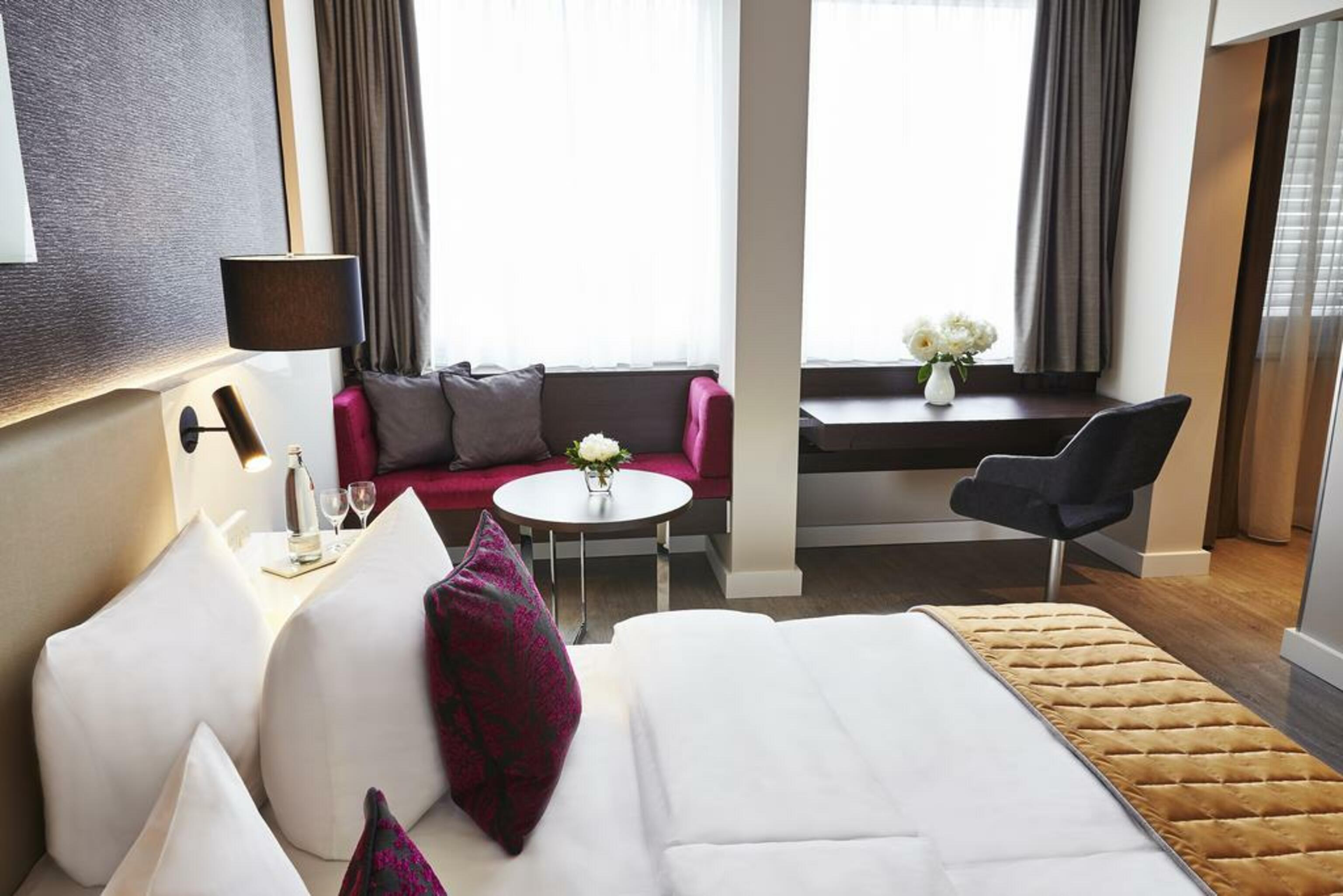 Steigenberger Hotel Cologne