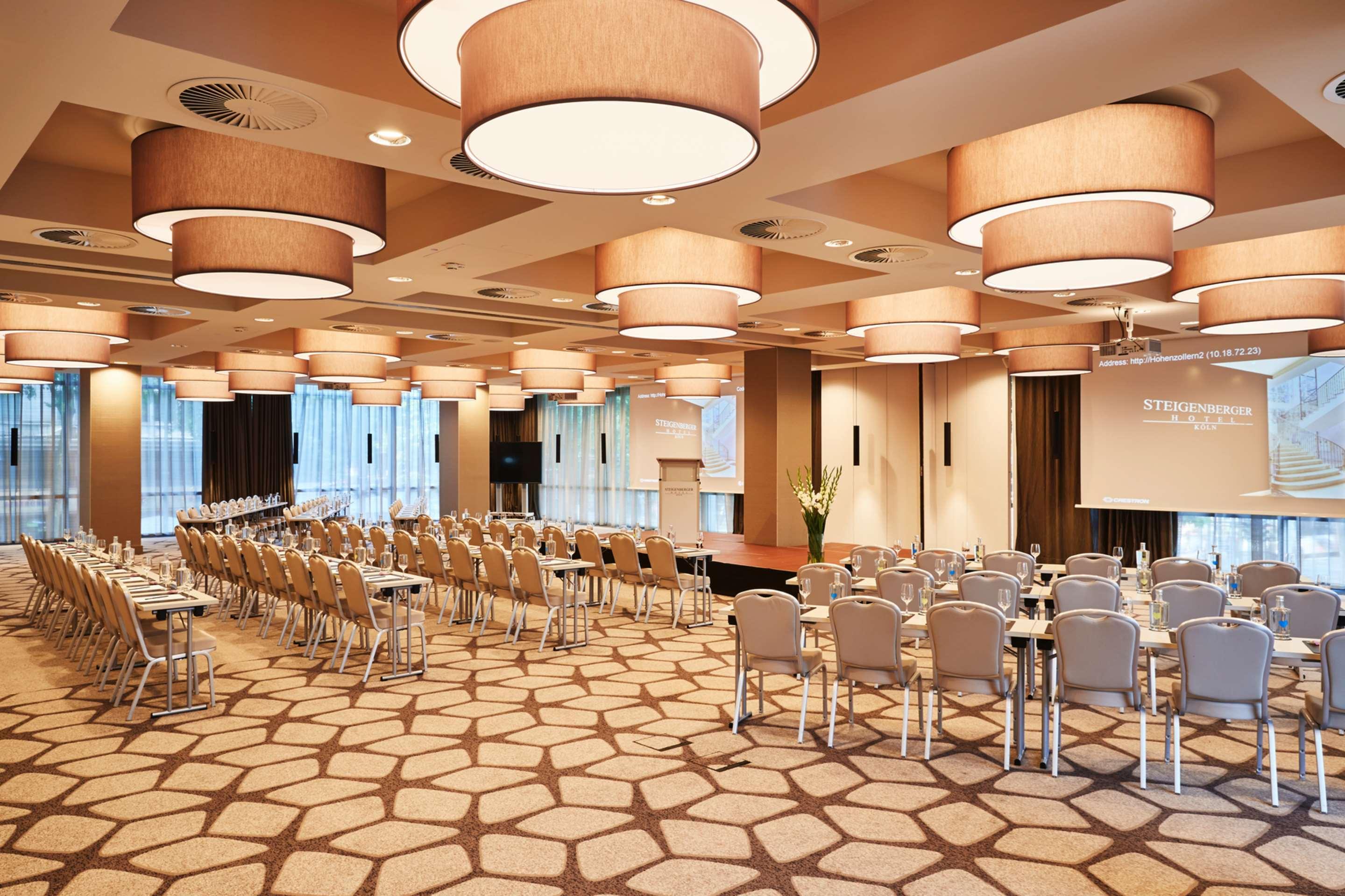 Steigenberger Hotel 4*