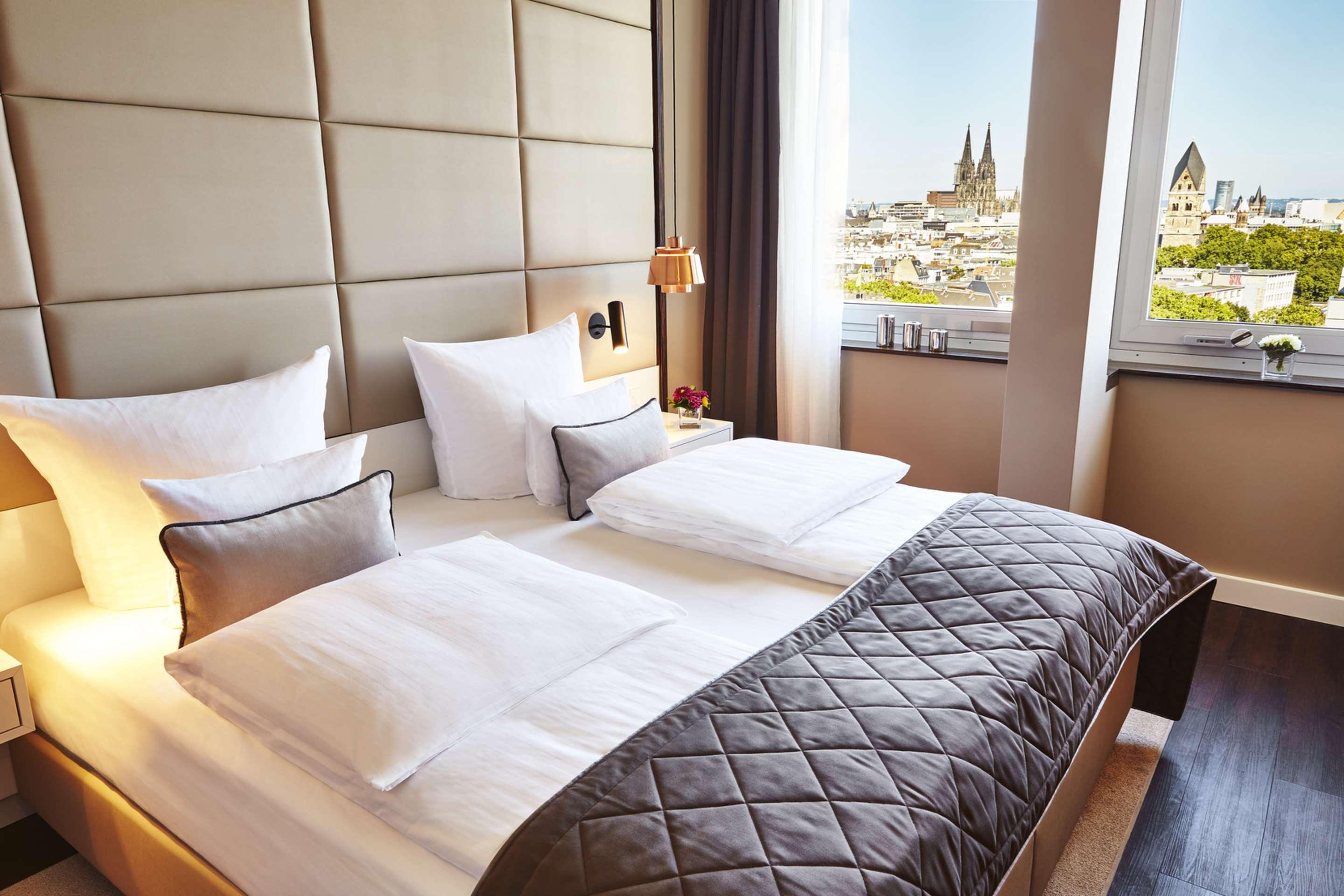 Steigenberger Hotel 4*