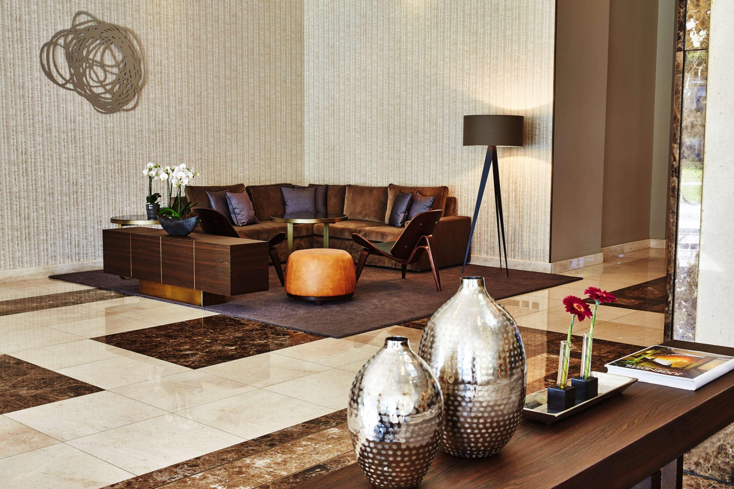 Steigenberger Hotel 4*