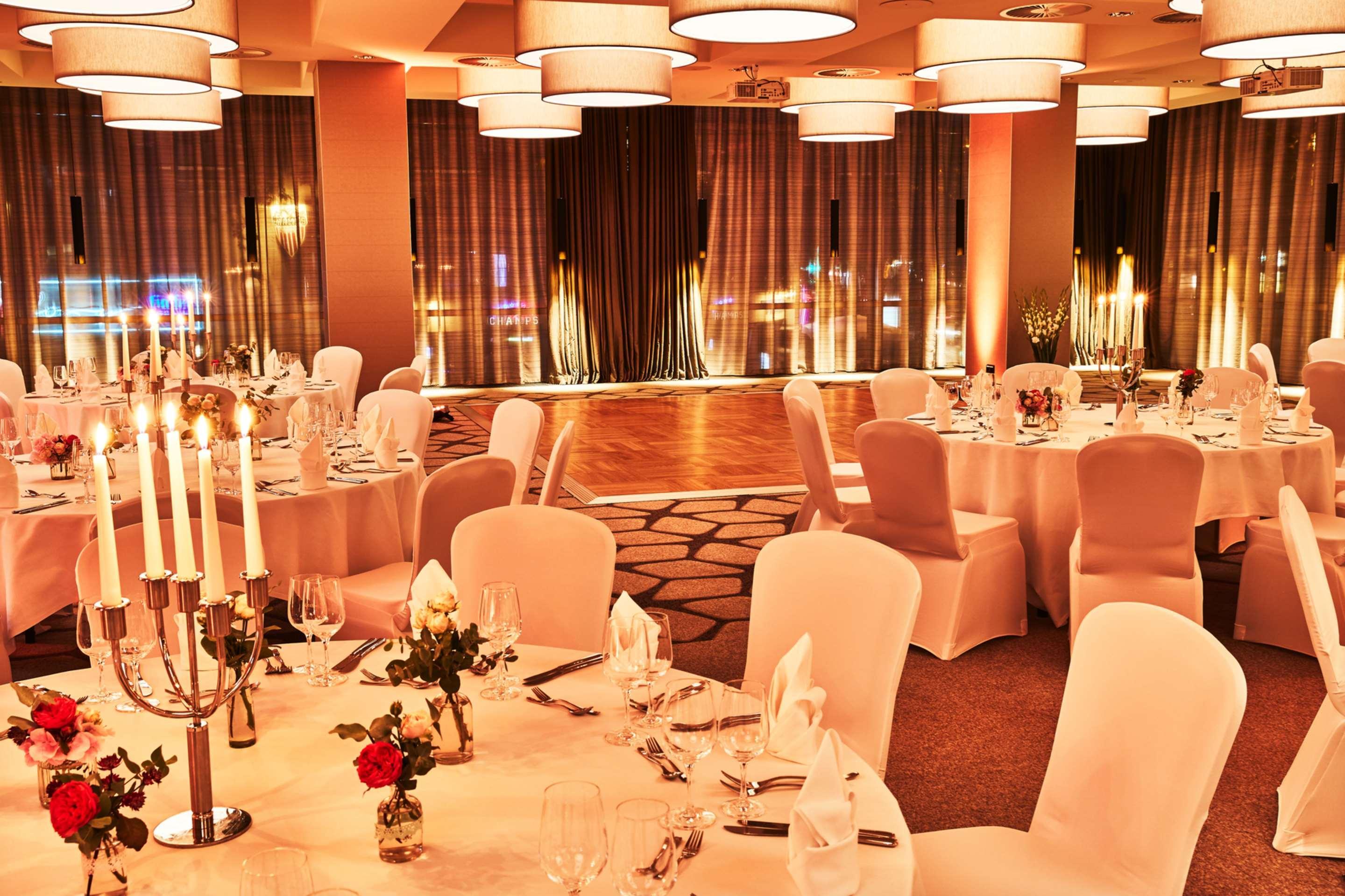 Steigenberger Hotel Cologne