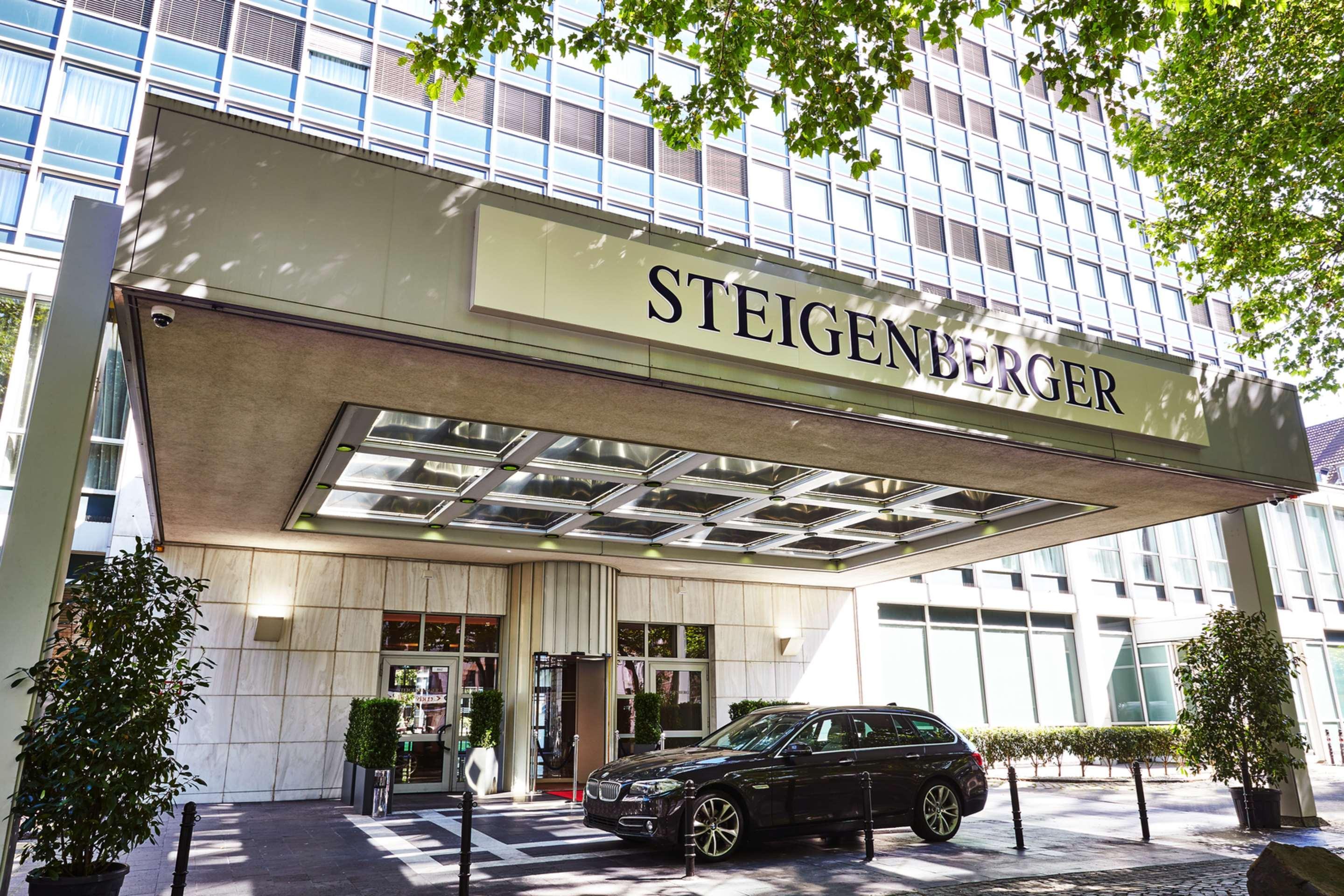 Hotel Steigenberger