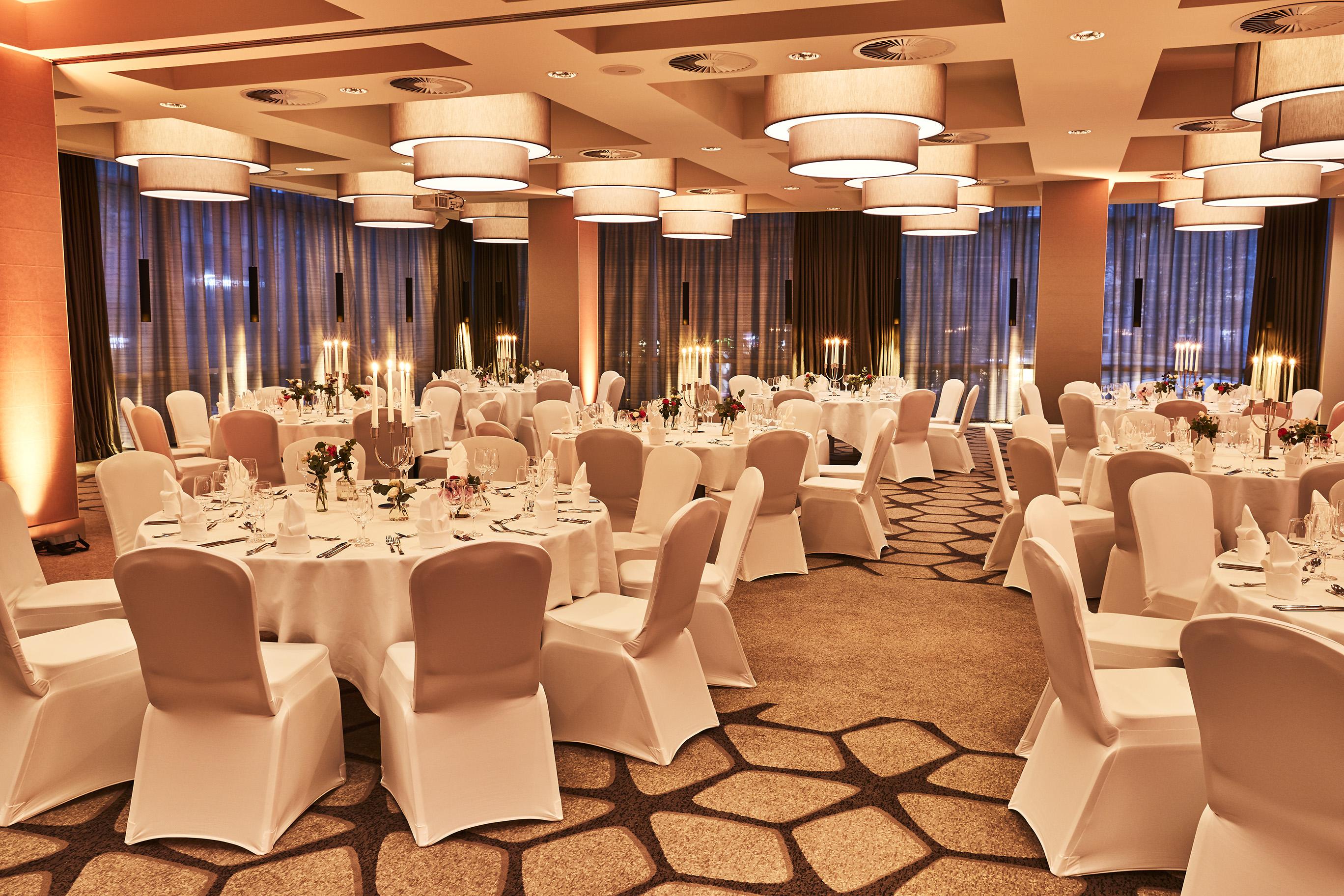 Hotel Steigenberger Cologne