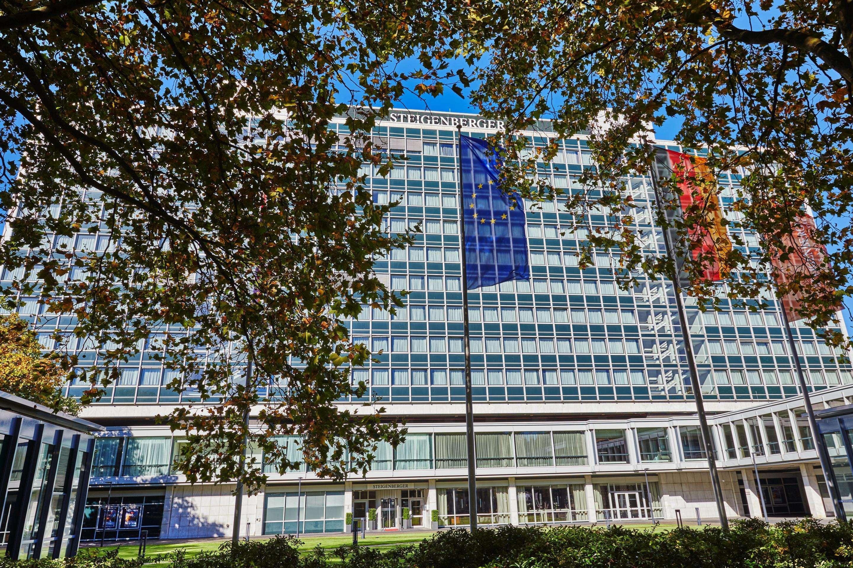 Steigenberger 4* Cologne