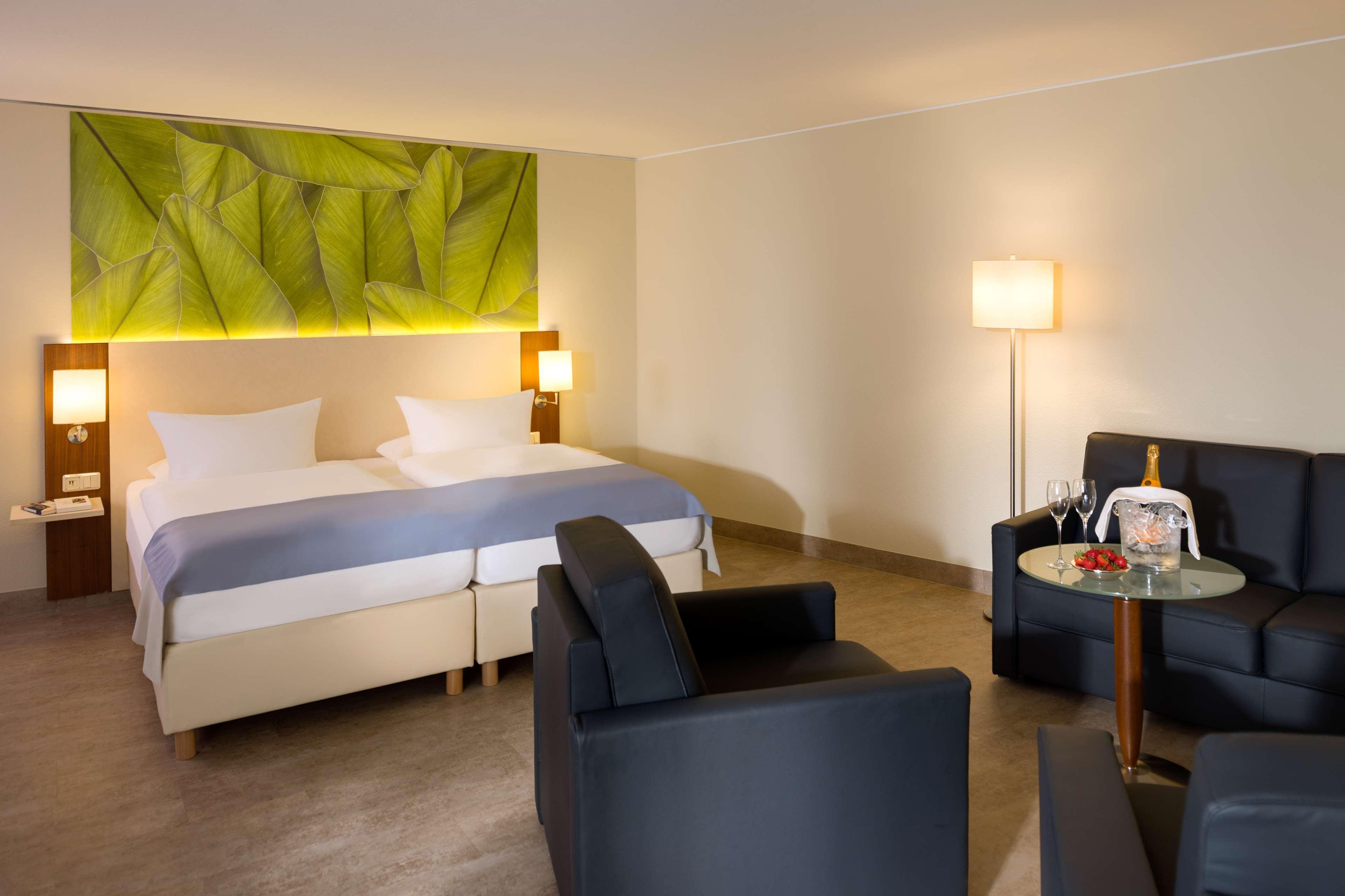 Essential By Dorint Köln-junkersdorf Hotel Köln