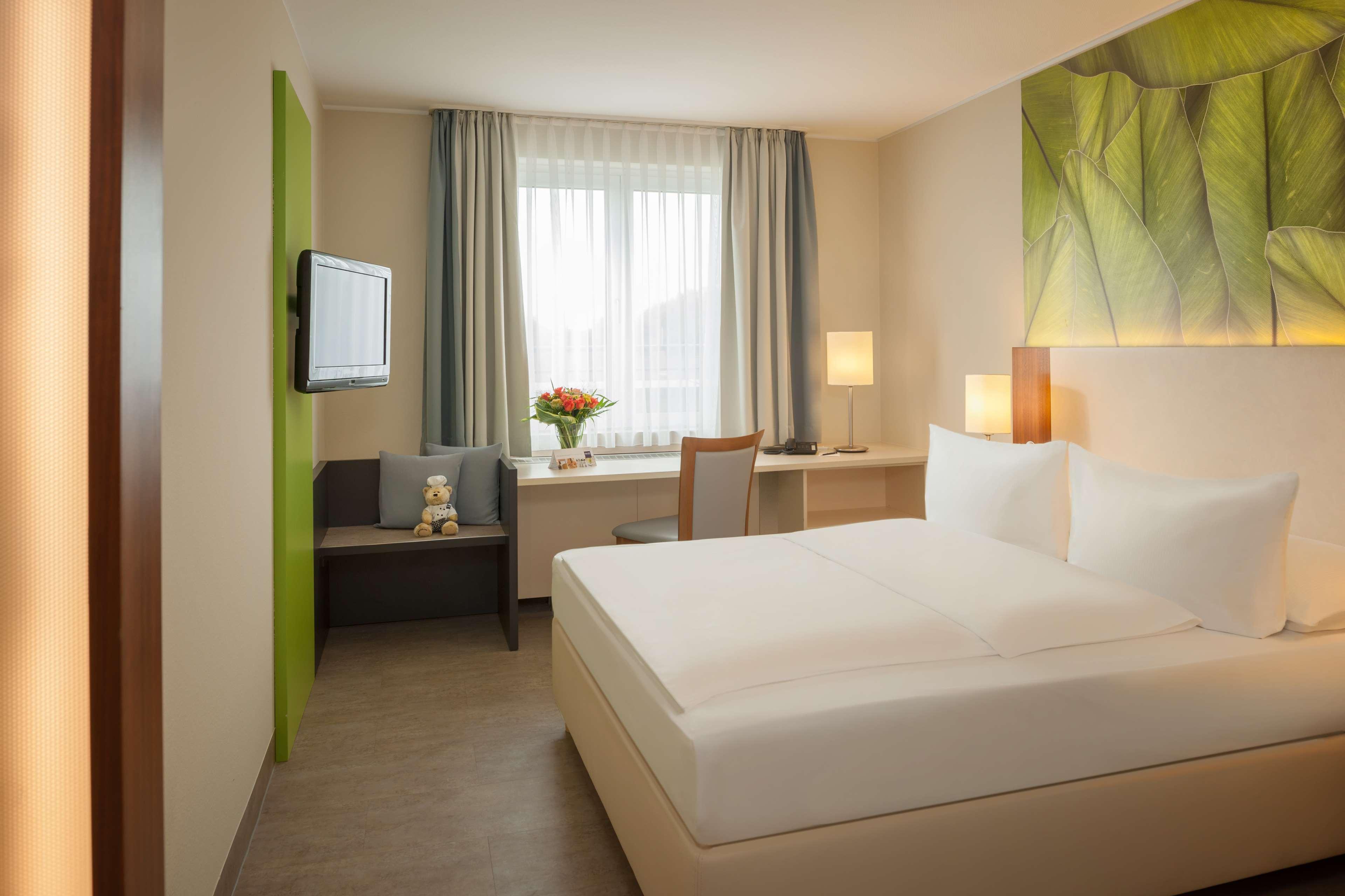 Essential By Dorint Köln-junkersdorf Hotel Köln