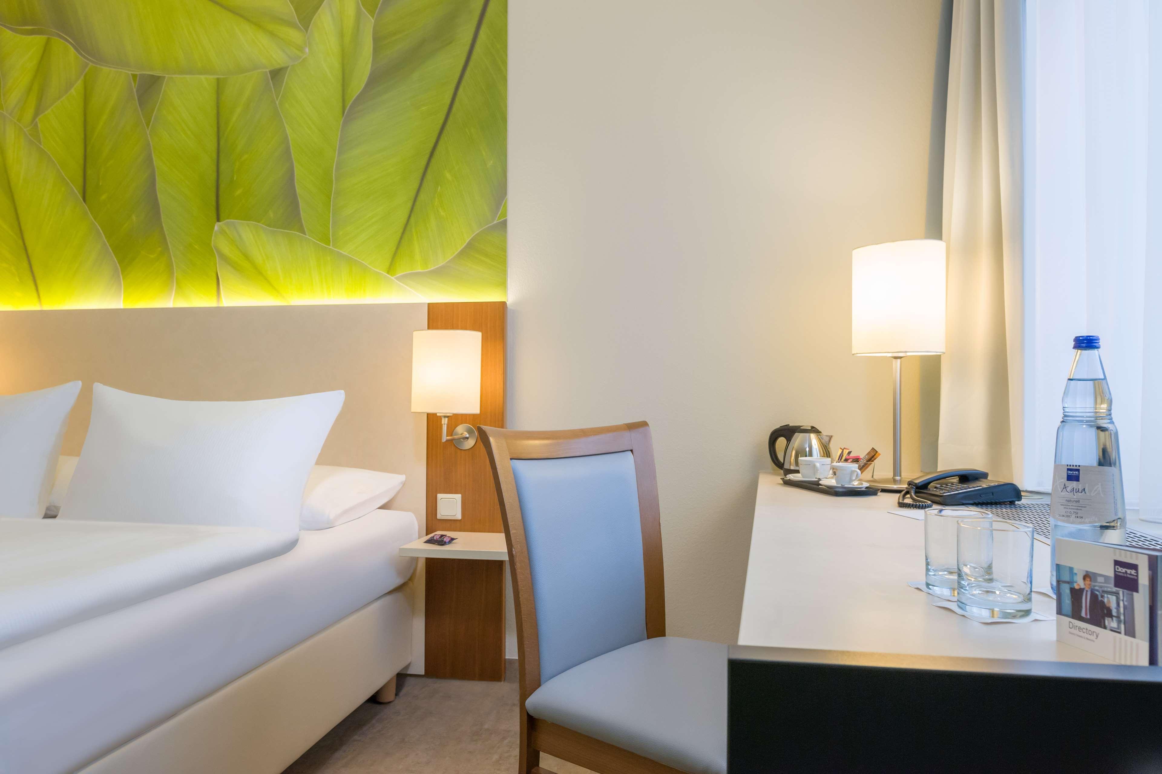 Hotel Essential By Dorint Köln-junkersdorf Köln