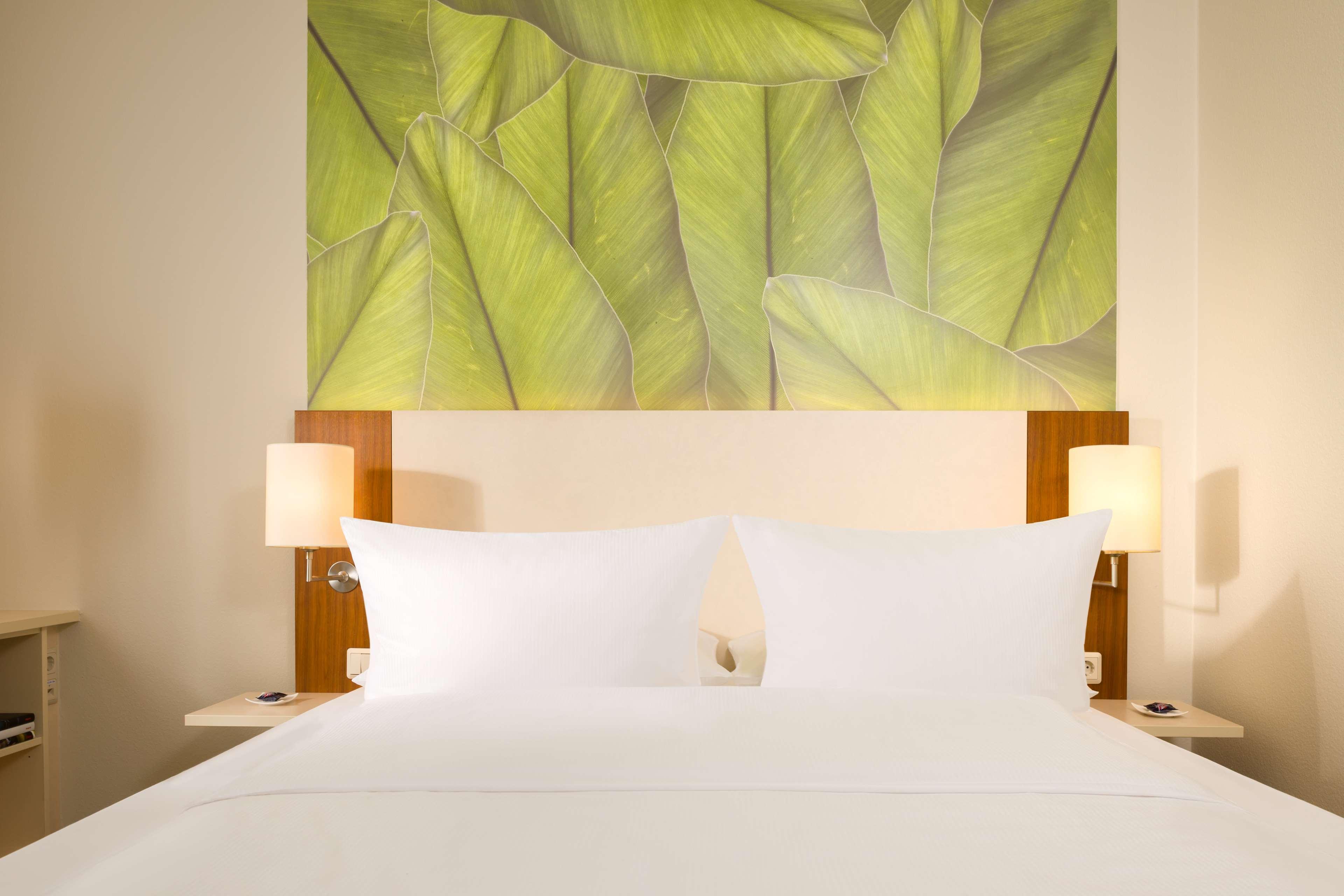 Essential By Dorint Köln-junkersdorf Hotel