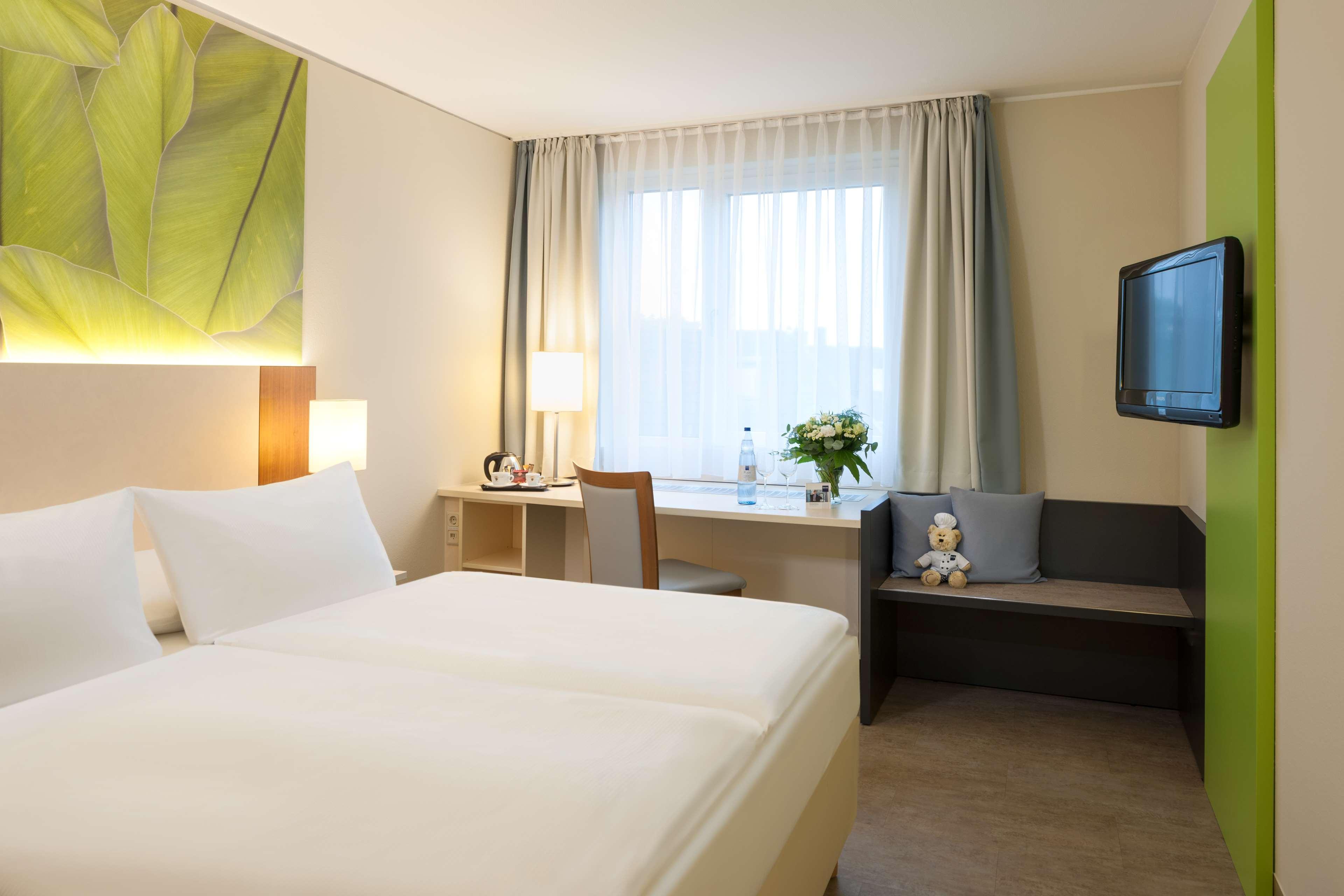 Essential By Dorint Köln-junkersdorf Hotel Köln