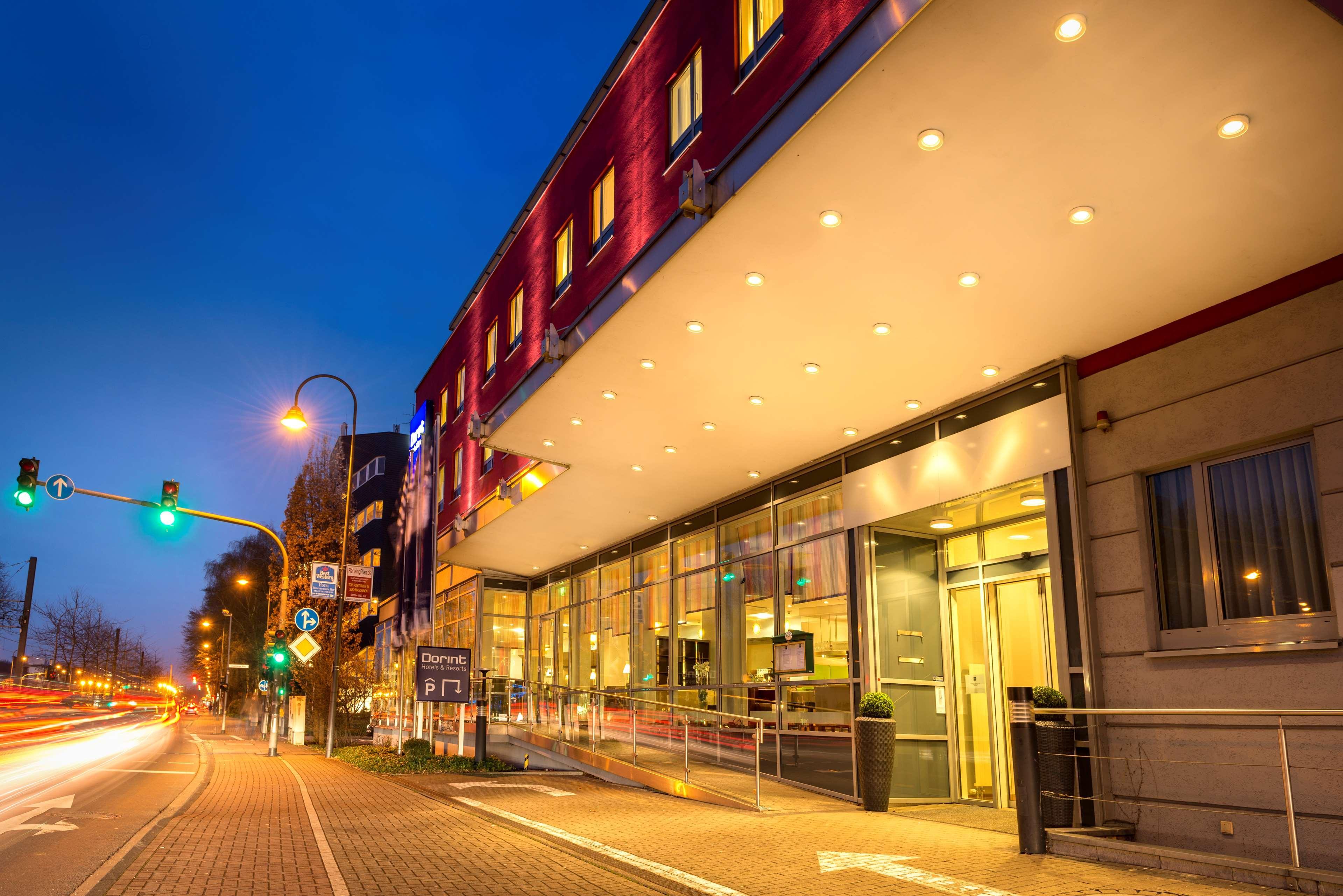 Hotel Essential By Dorint Köln-junkersdorf
