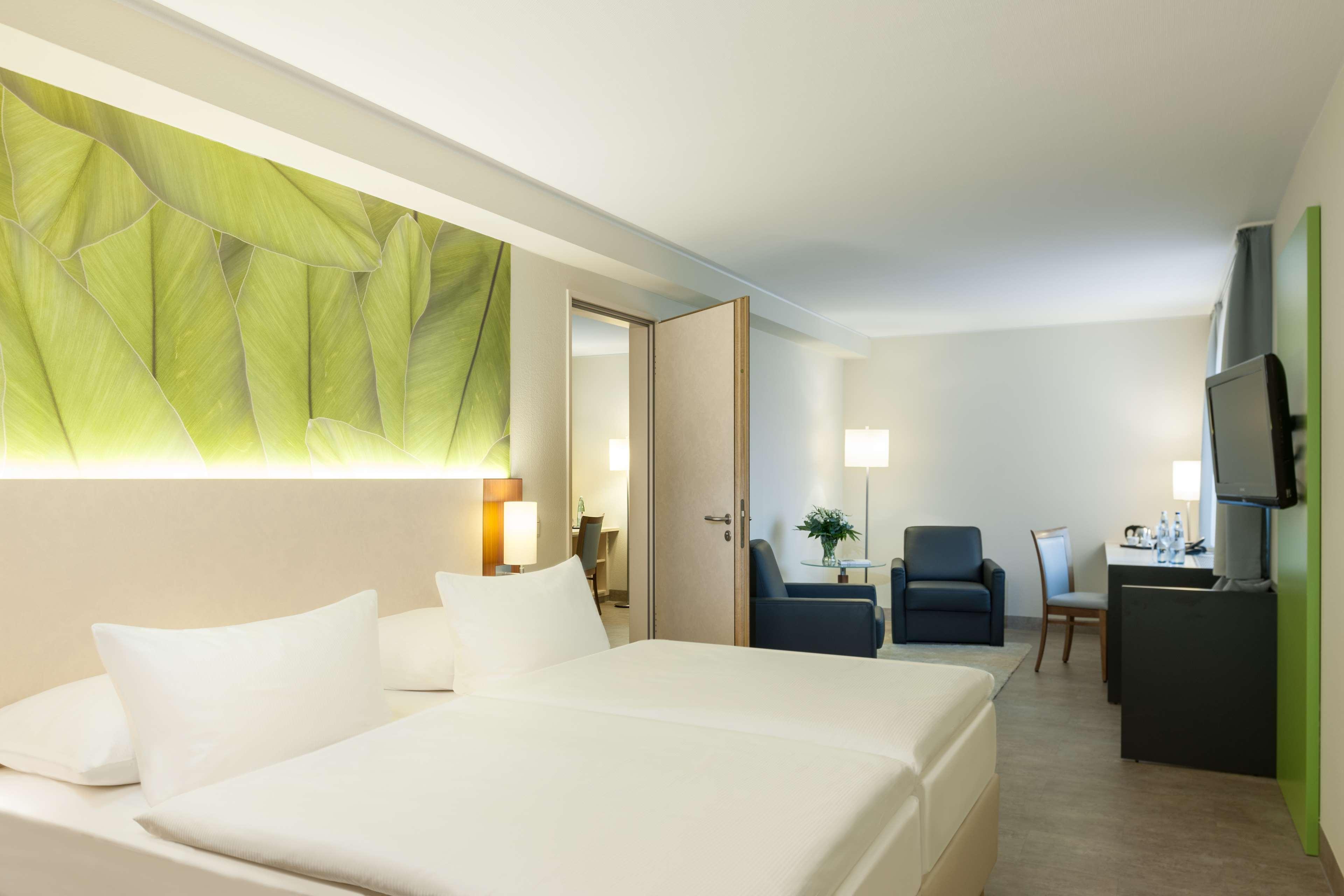 Hotel Essential By Dorint Köln-junkersdorf 3*