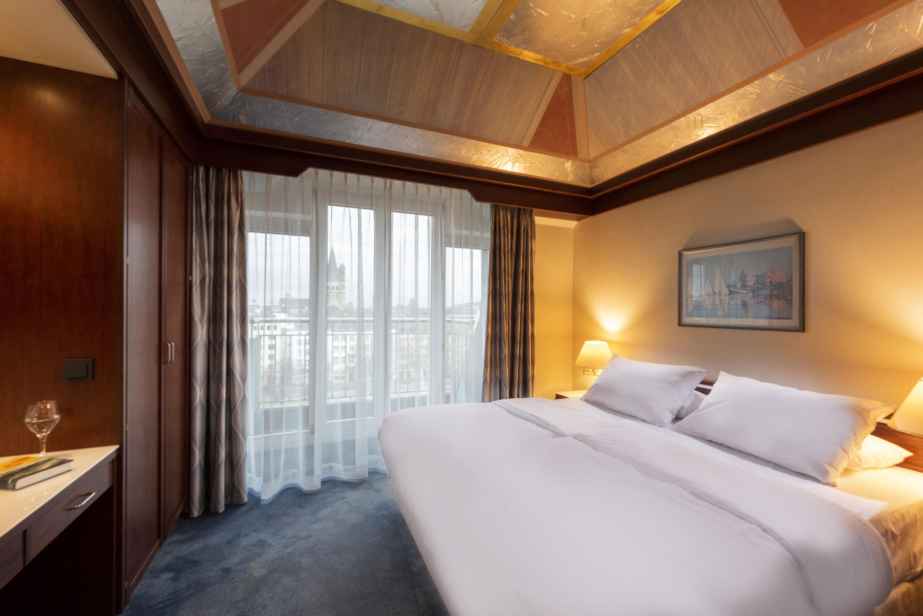 Maritim 4* Colonia