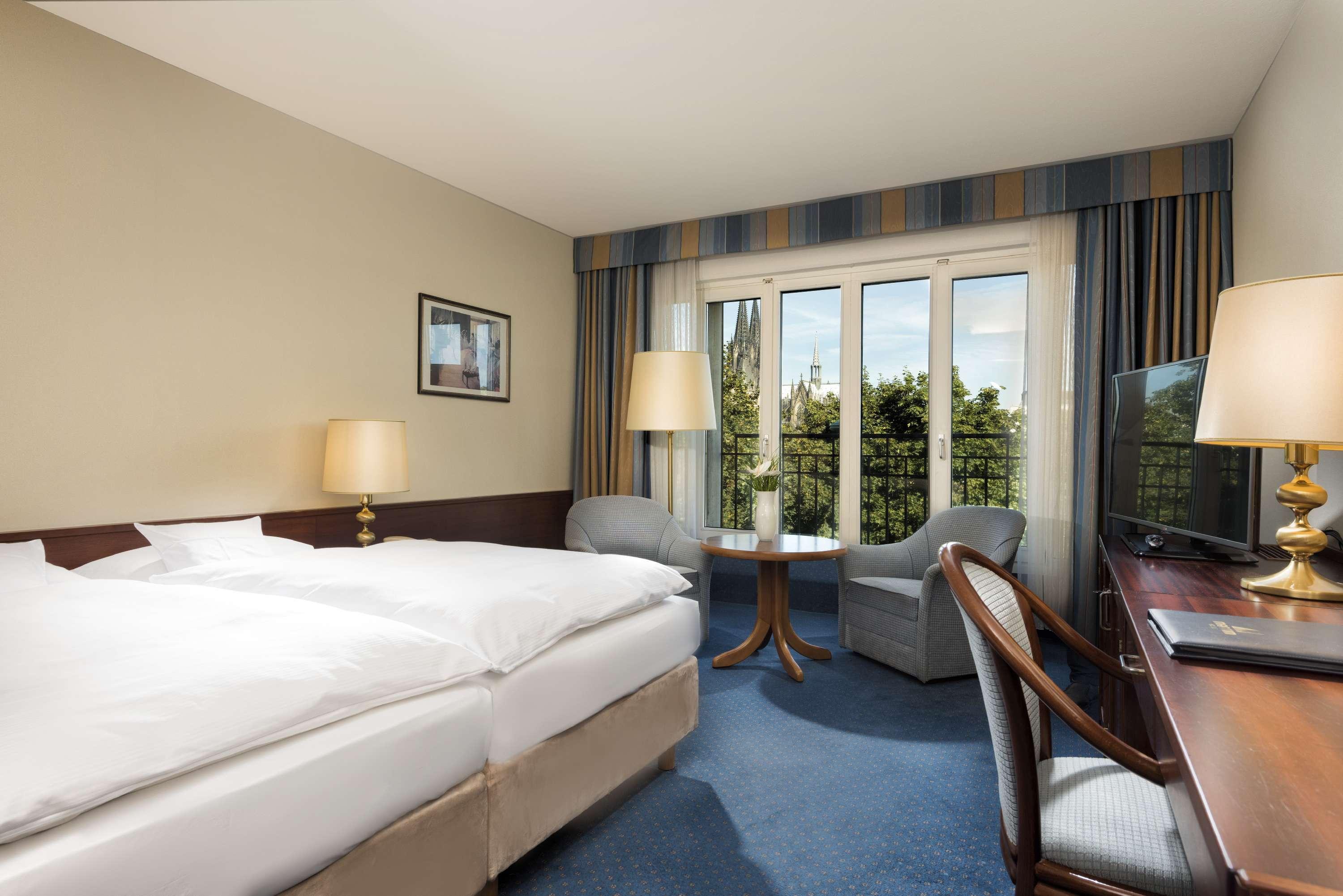 Hotel Maritim Colonia