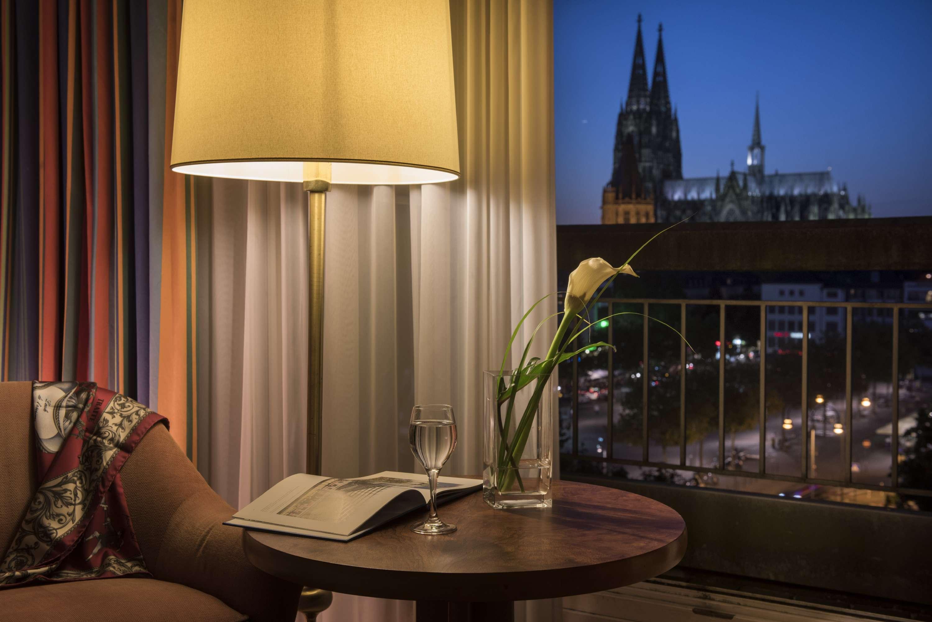 Hotel Maritim Colonia