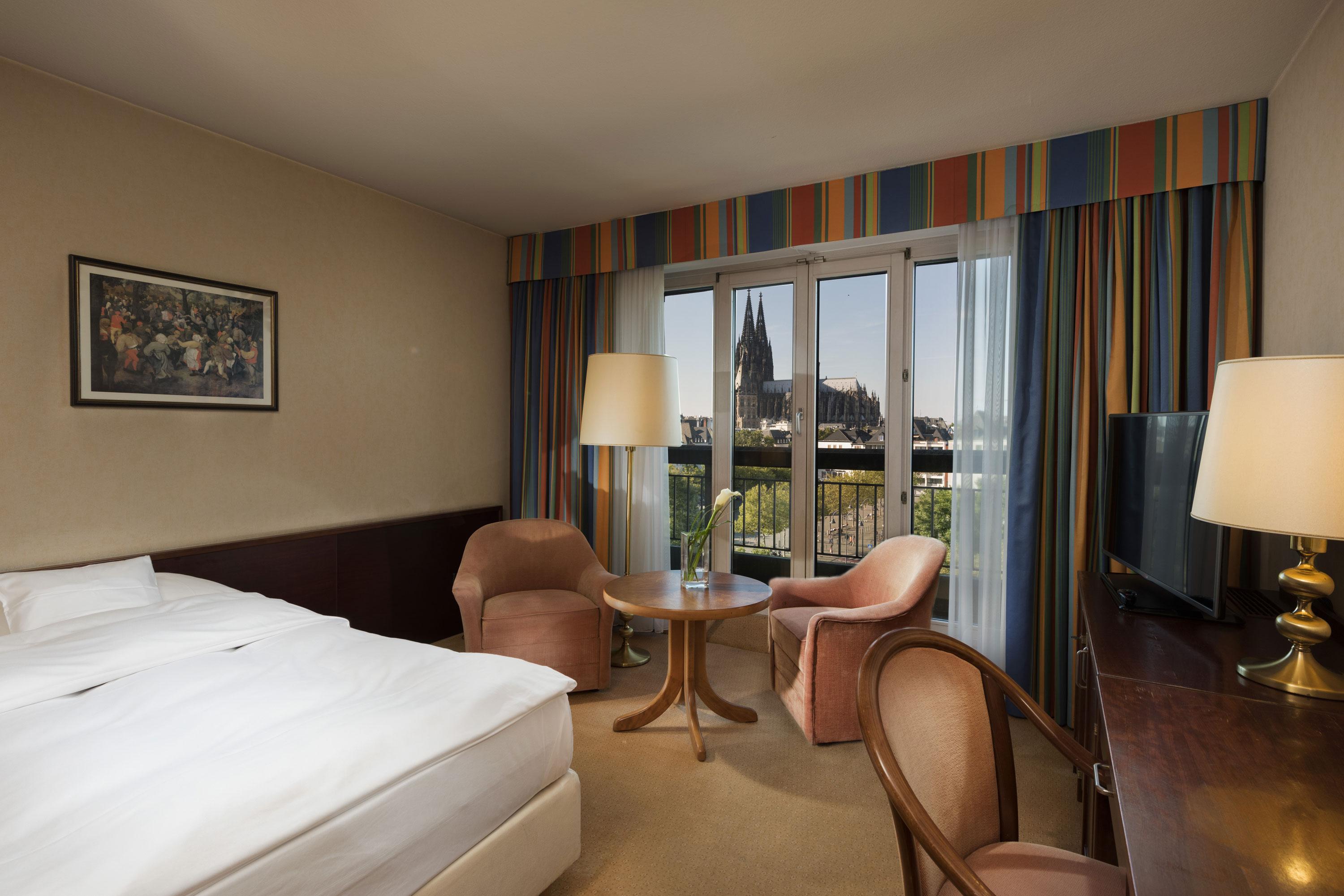 Maritim 4* Colonia