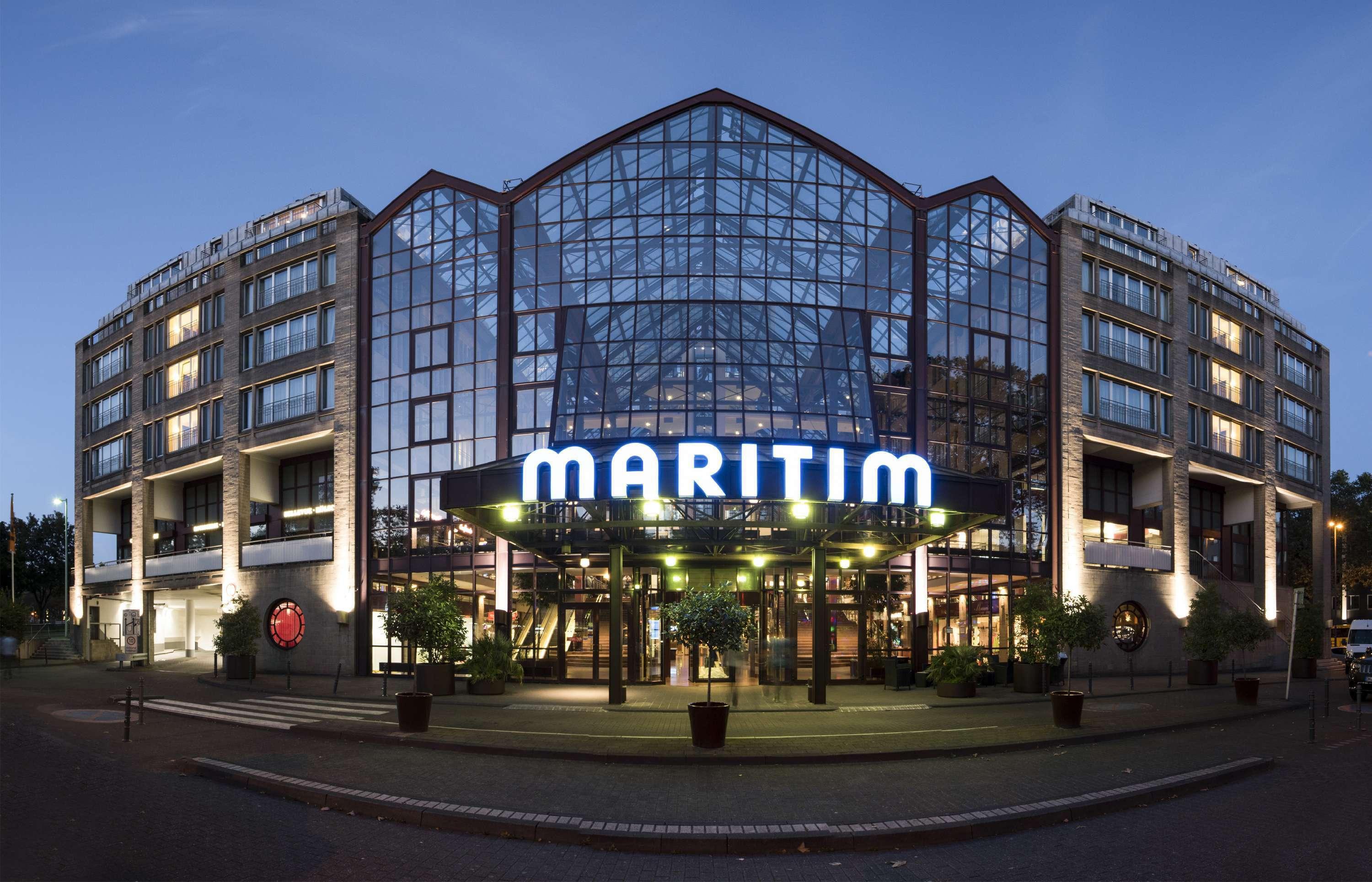 Maritim