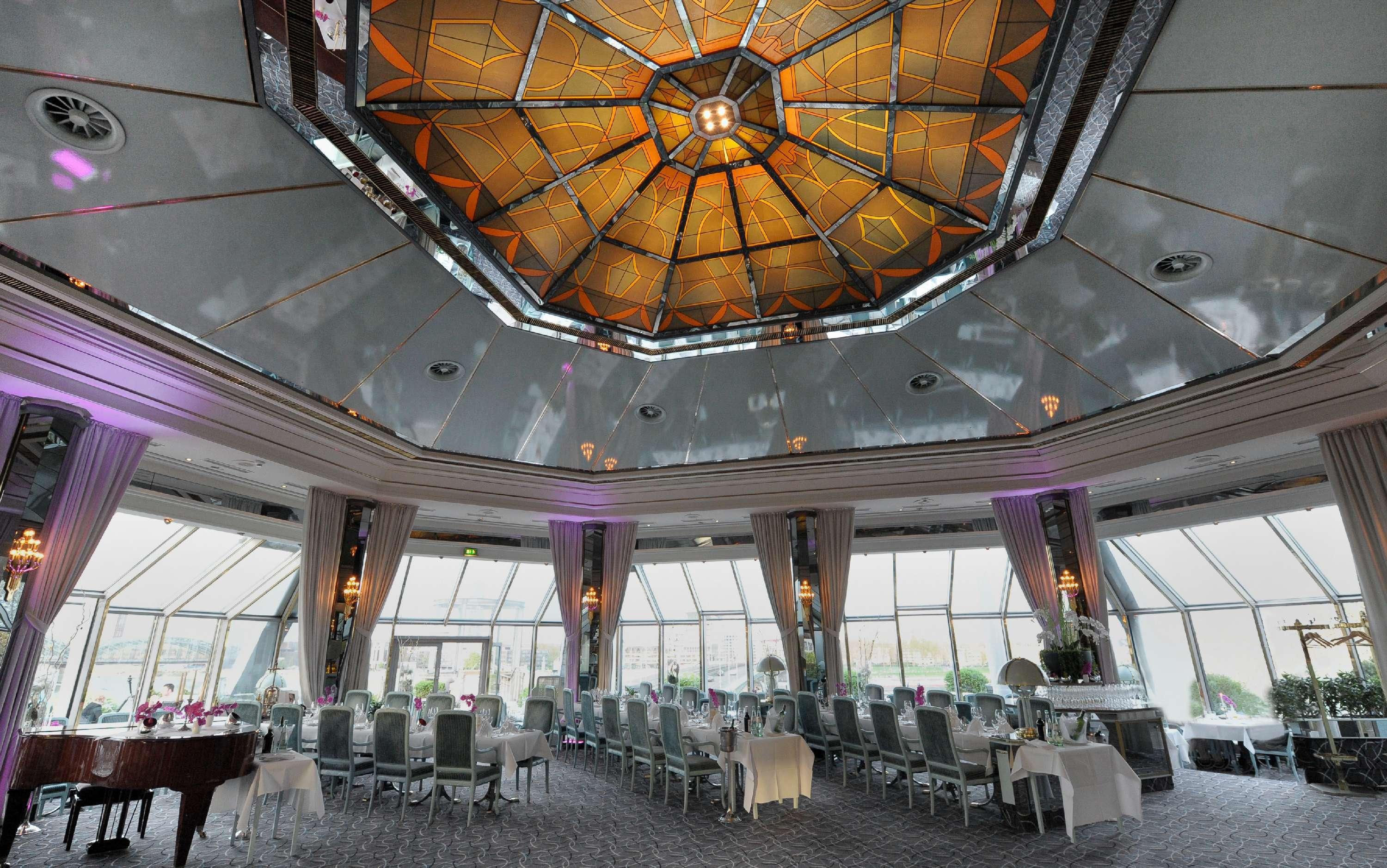 Maritim Hotel