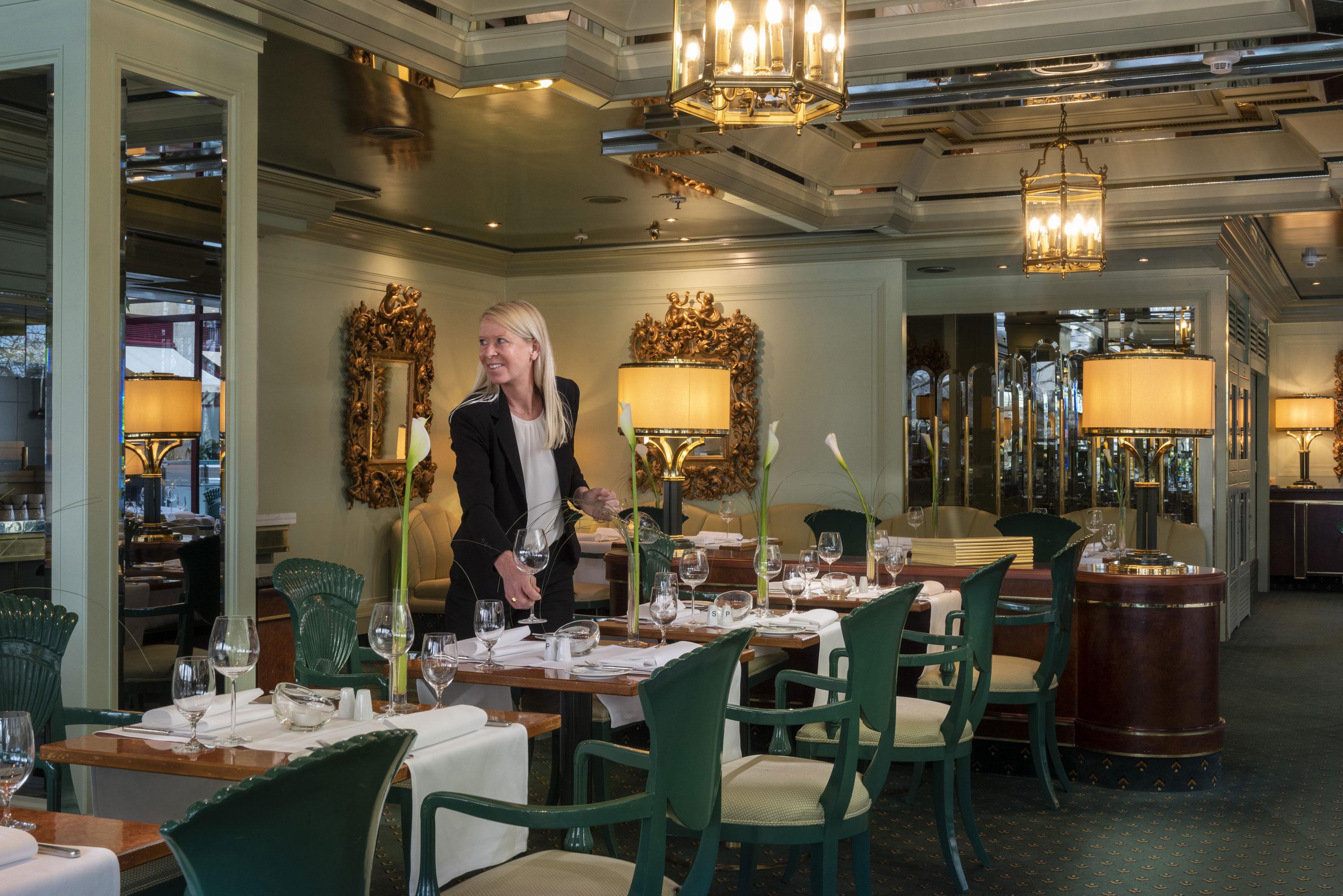 Hotel Maritim Colonia