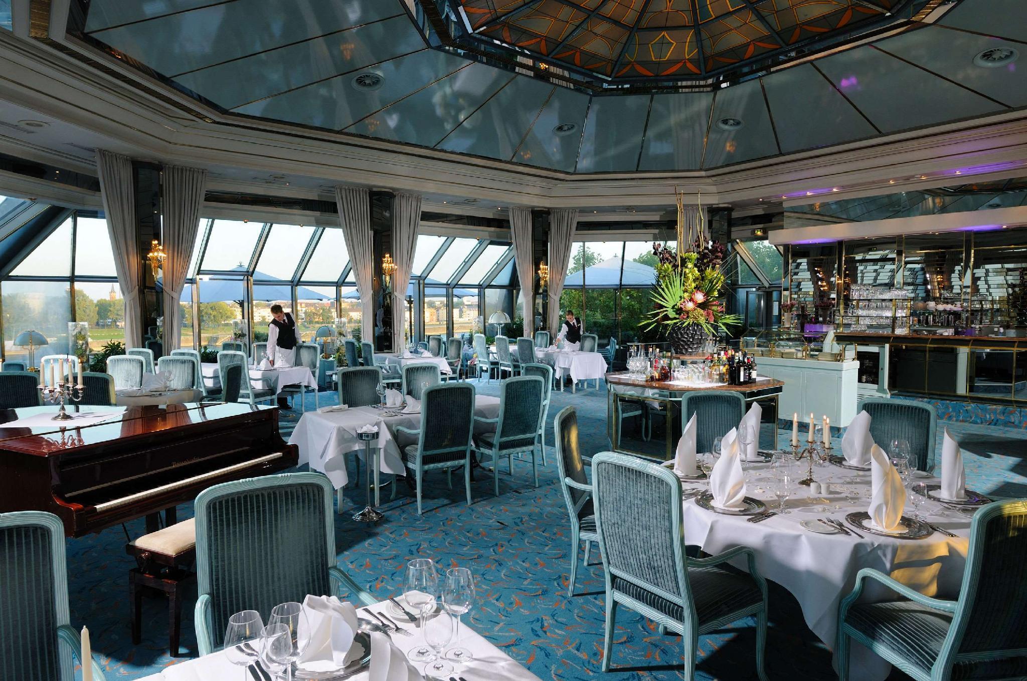 Maritim Hotel Colonia
